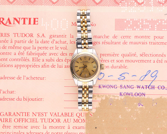 Tudor 92313 paper