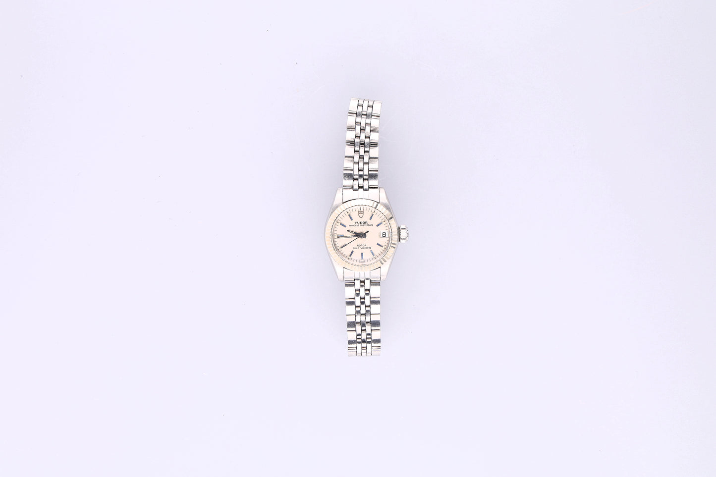 Tudor Princess date 92414