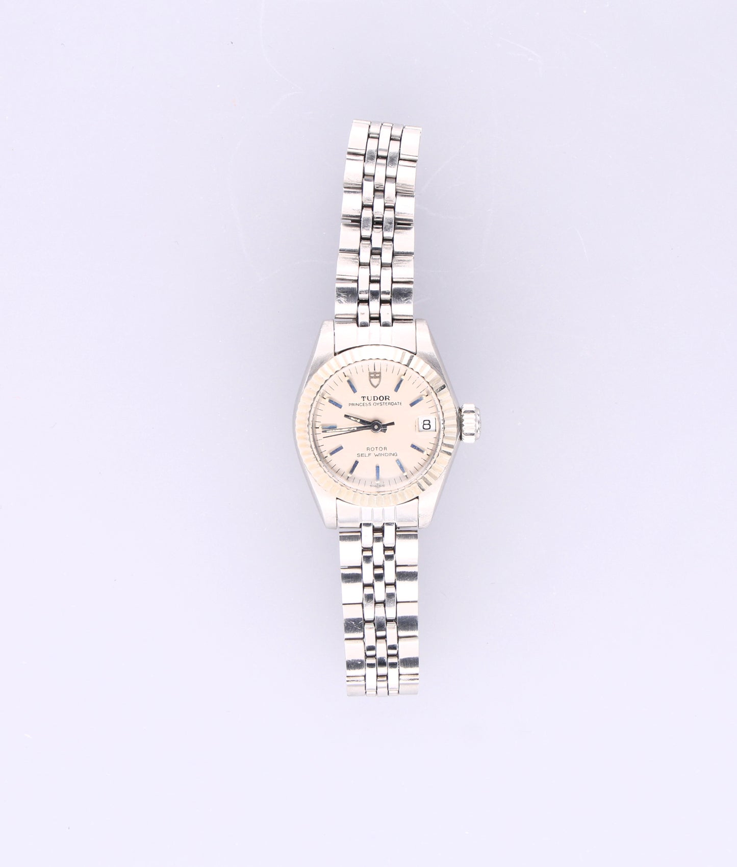 Tudor Princess date 92414