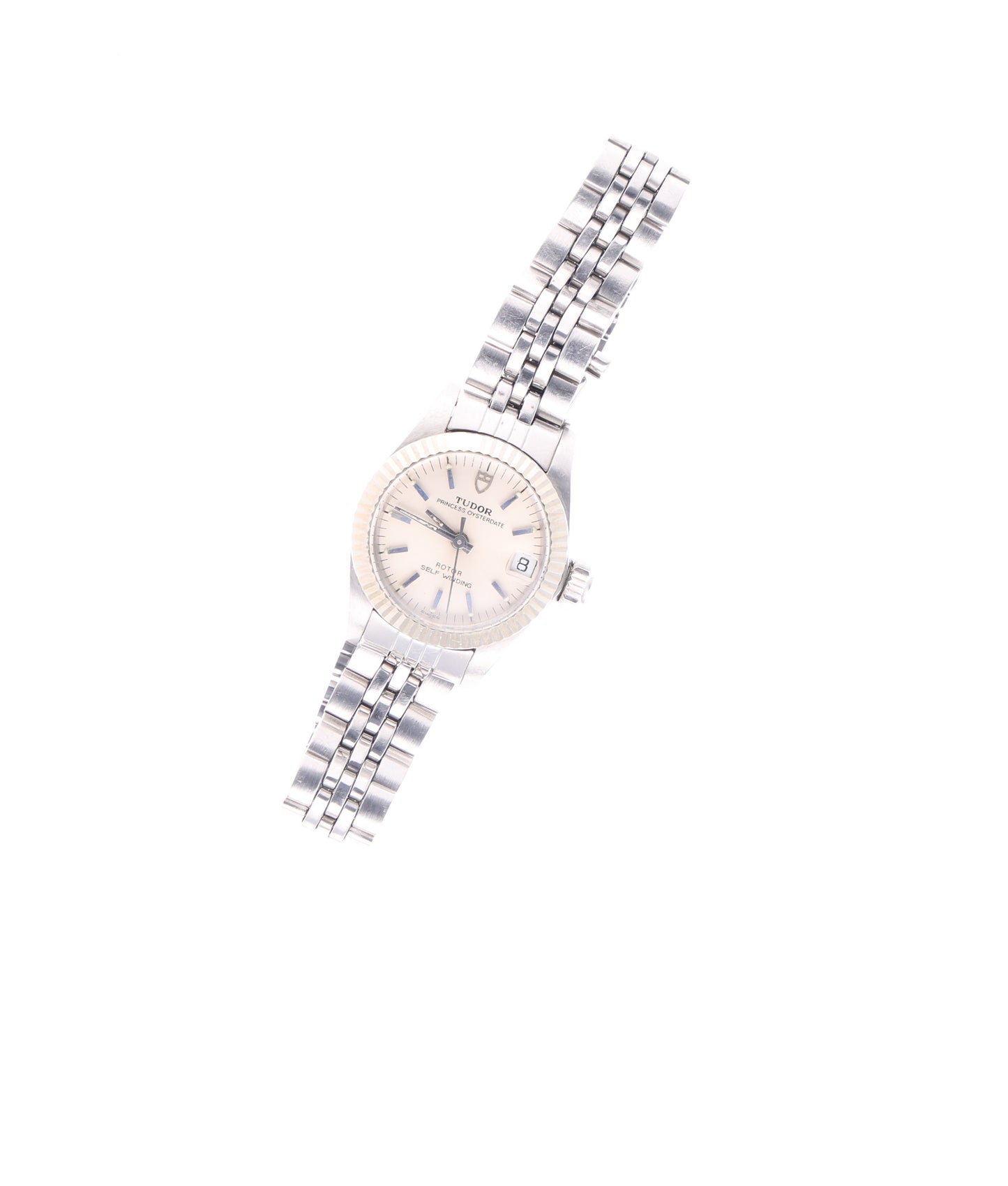 Tudor Princess date 92414