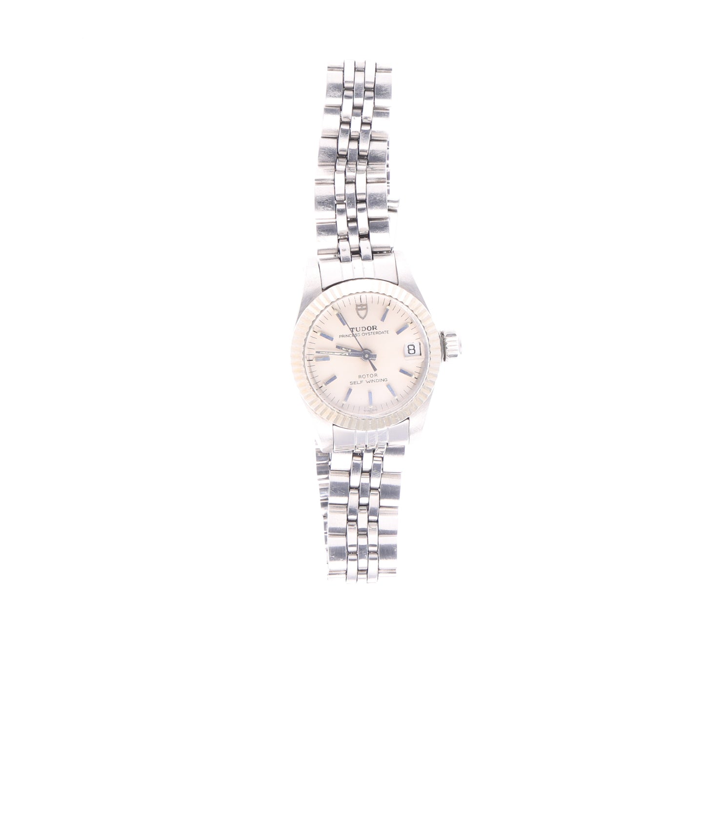 Tudor Princess date 92414