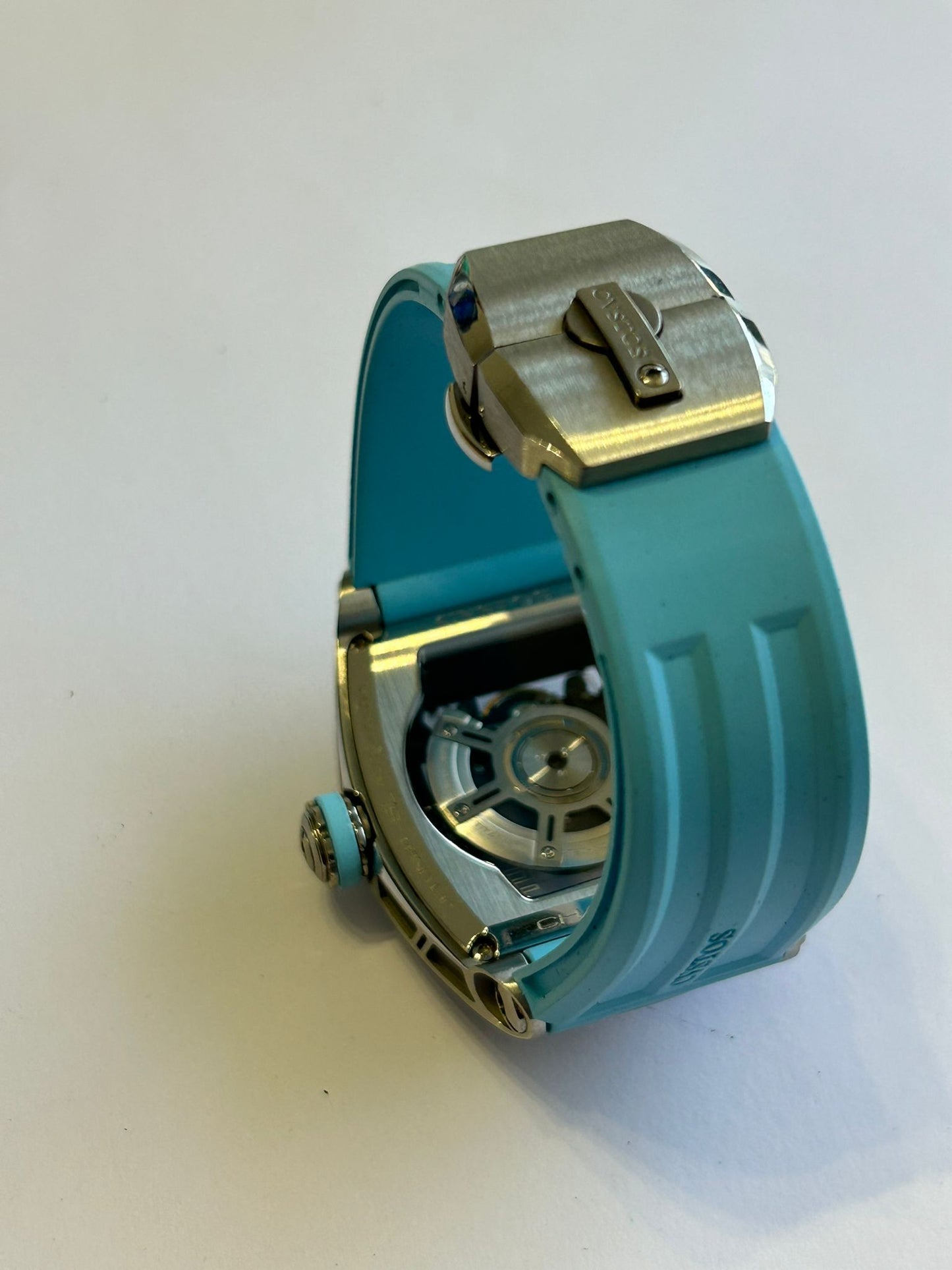 Cvstos Jet-Line full ser