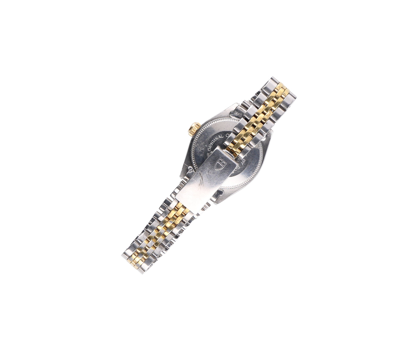 Tudor Date 92413