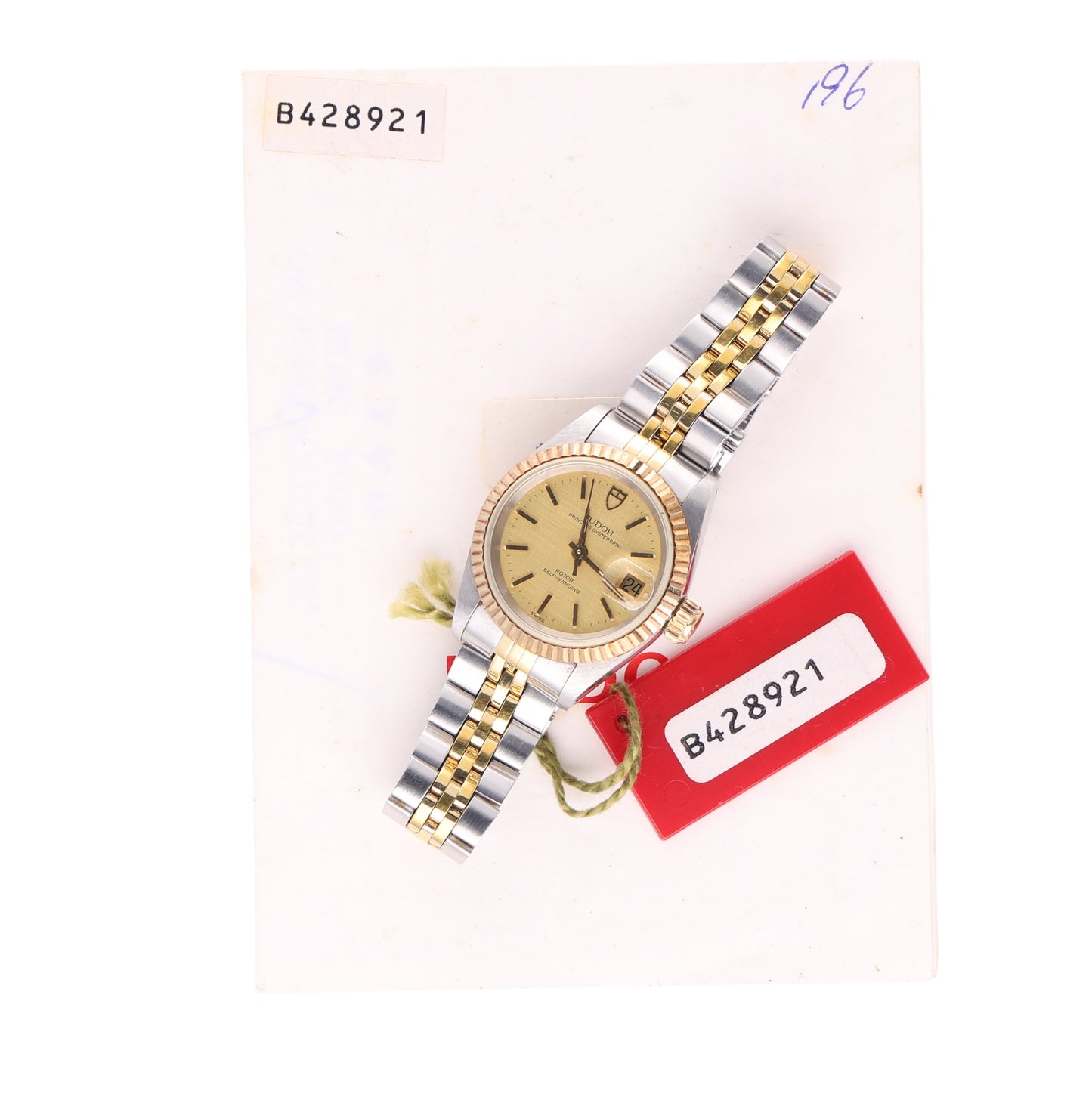 TUDOR Princes 92413