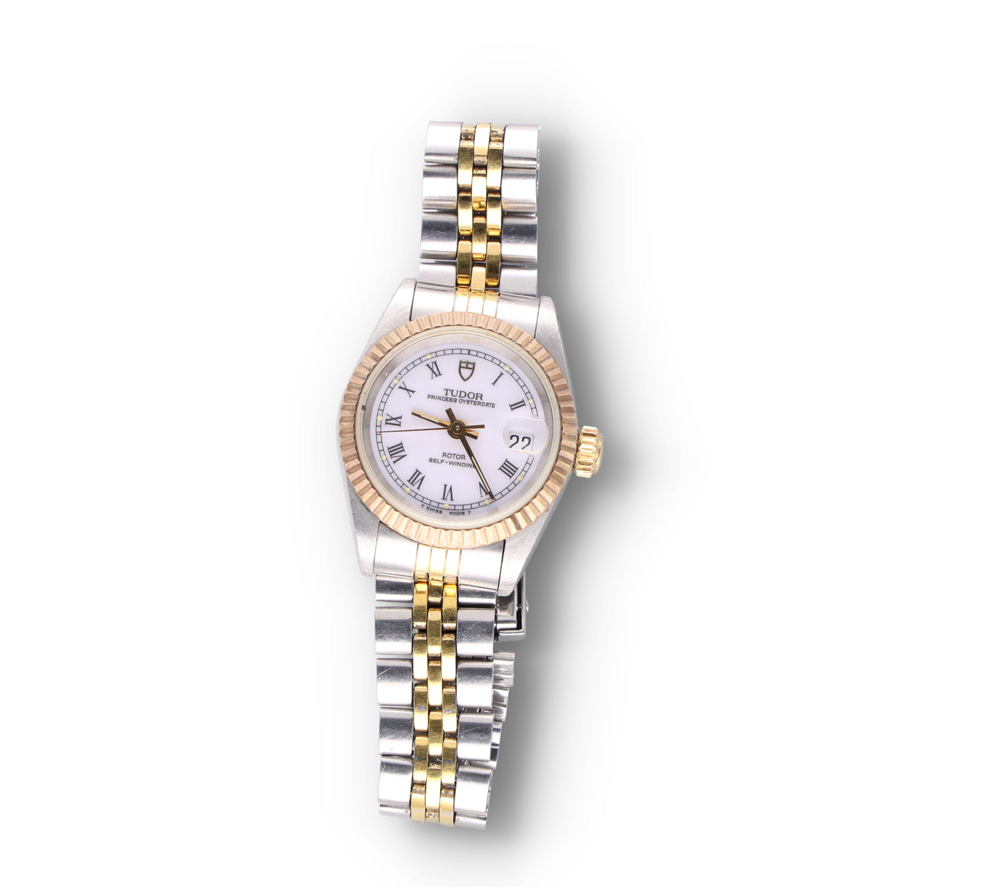 Tudor 92413