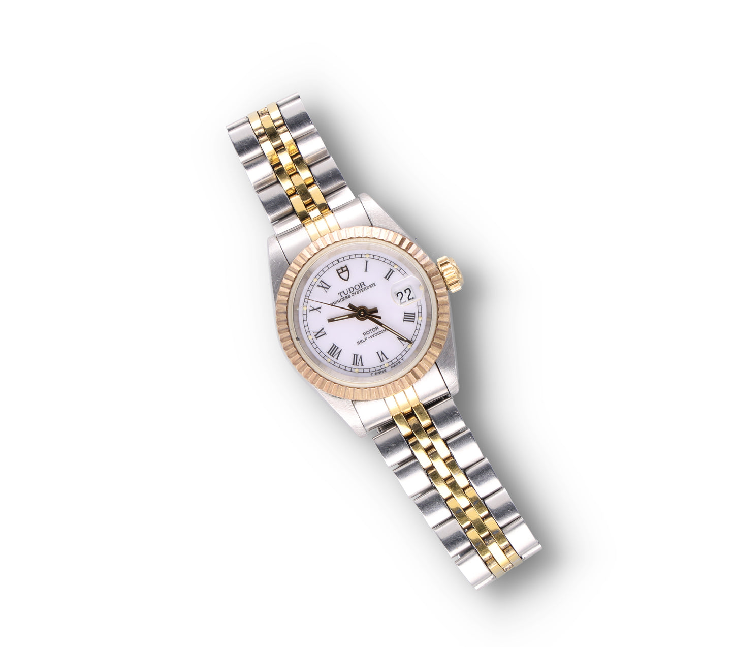 Tudor 92413