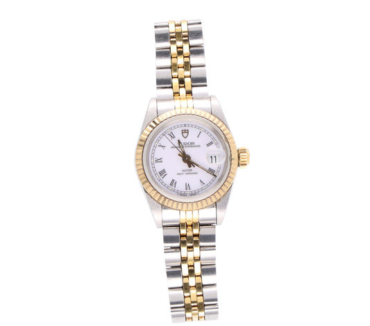 Tudor 92413