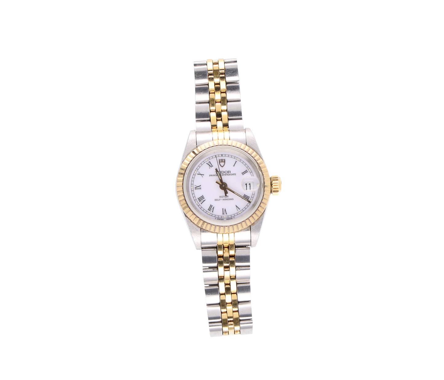 Tudor 92413