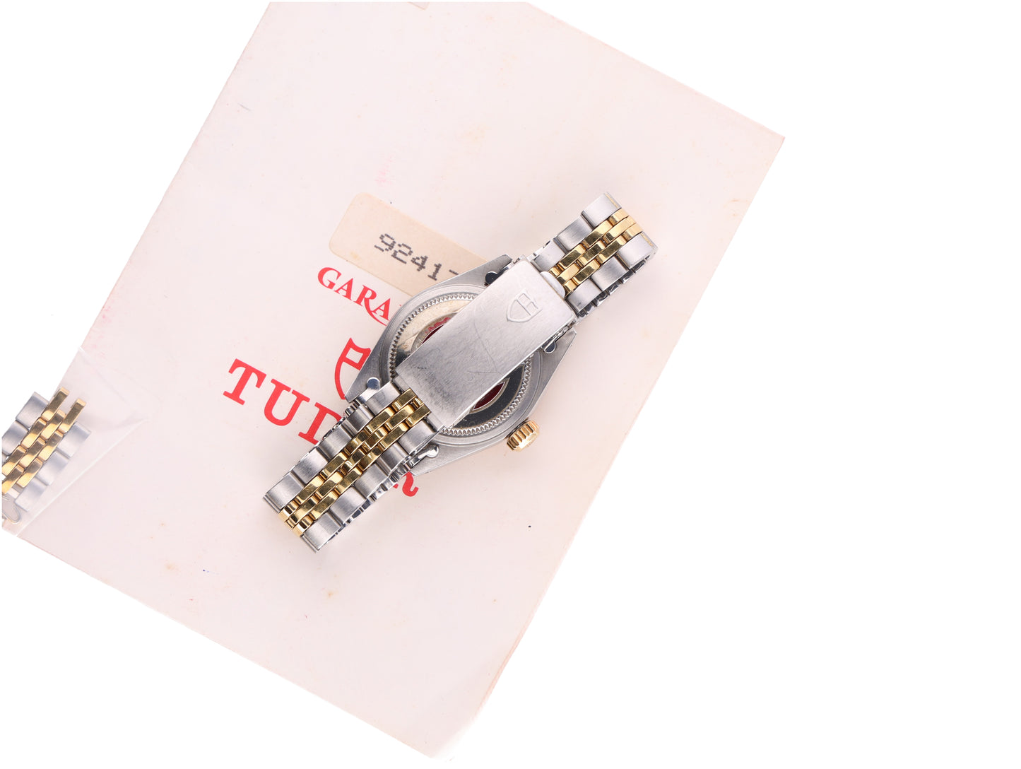 Tudot 92413