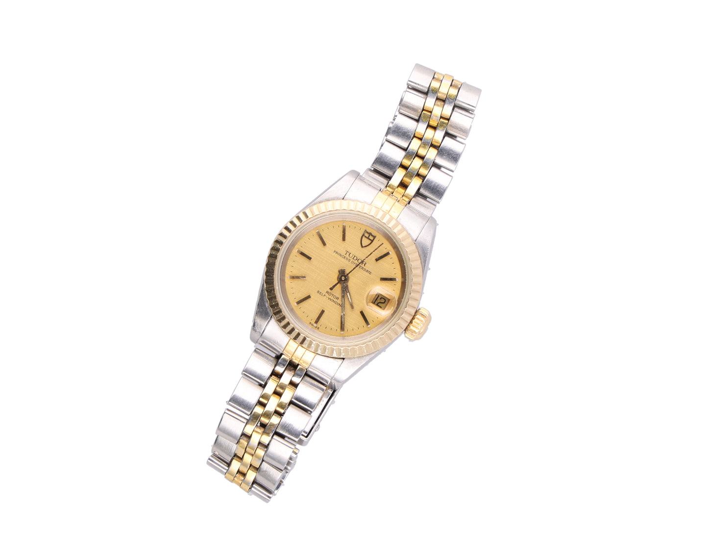 Tudor lady 92413