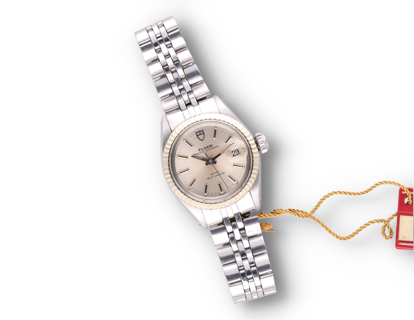 TUDOR 92414 paper