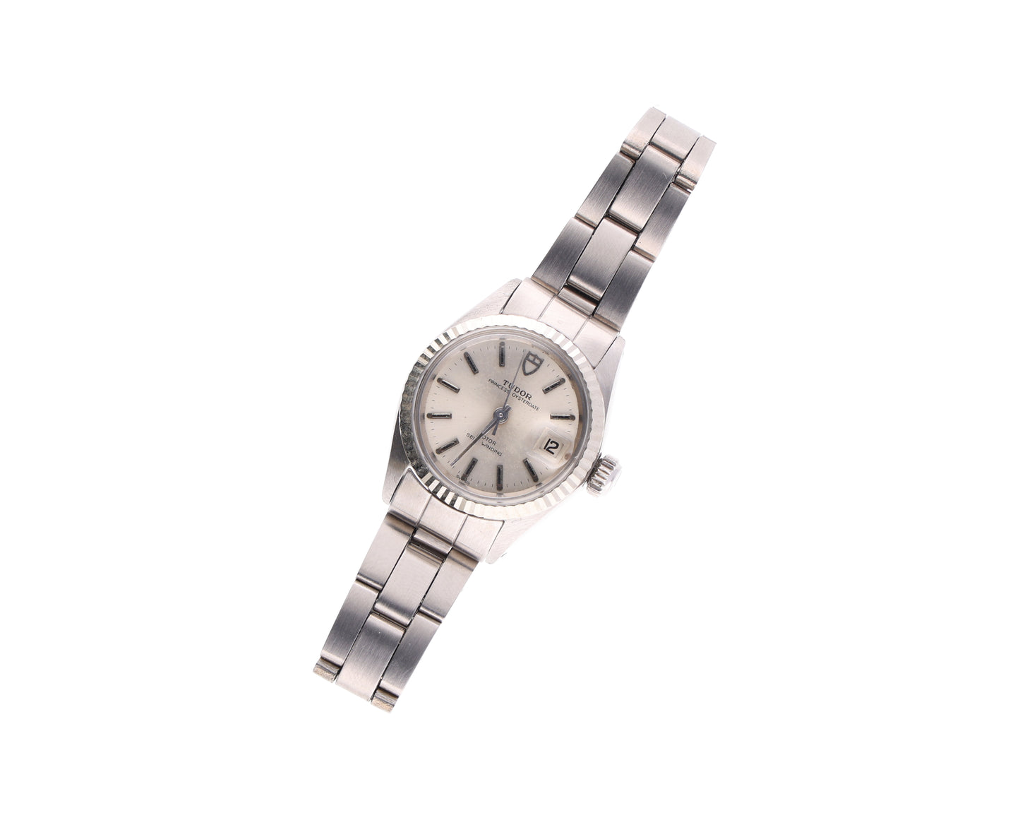 Tudor 92414 oyster