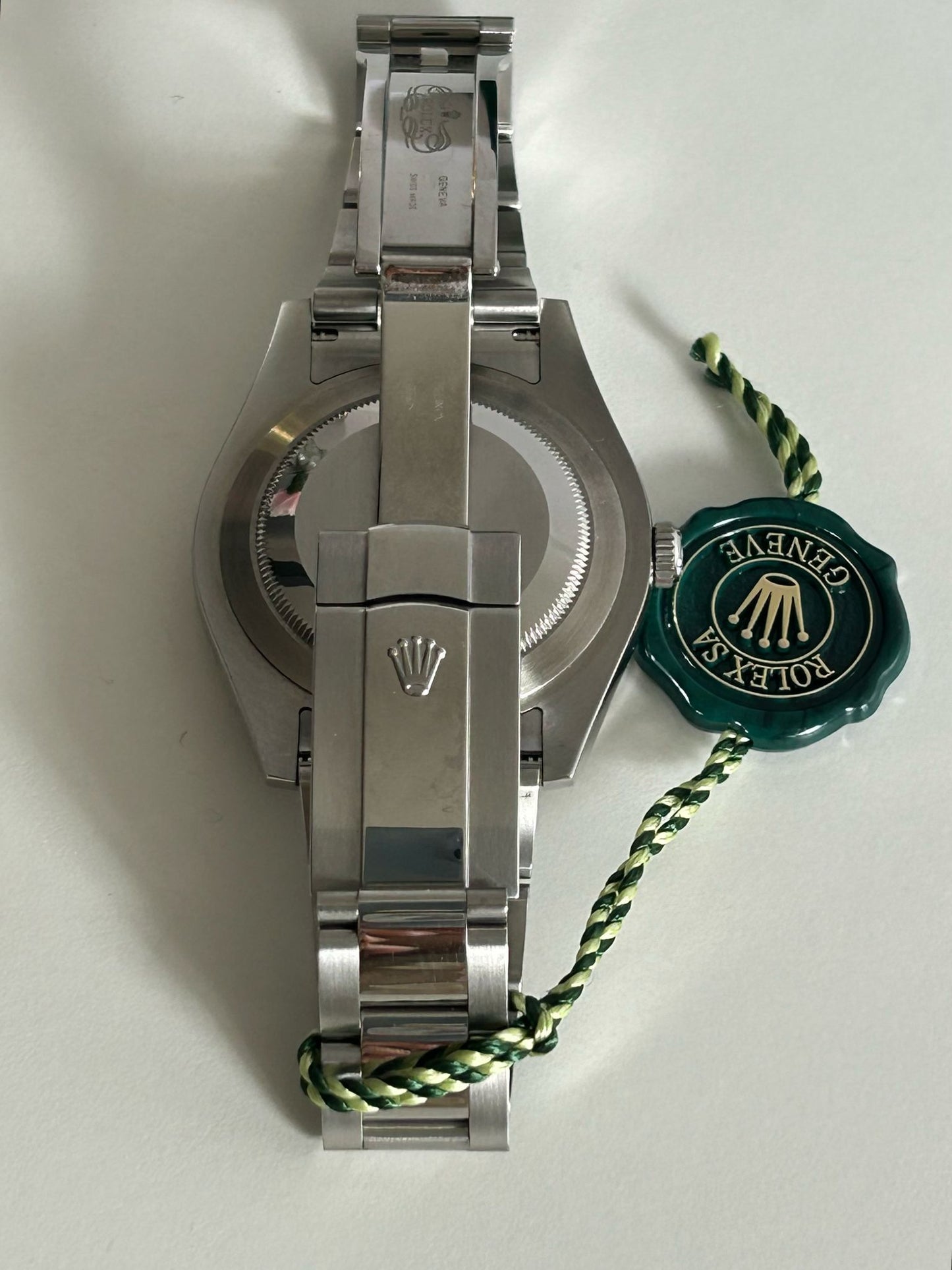 Rolex Datejust 116300