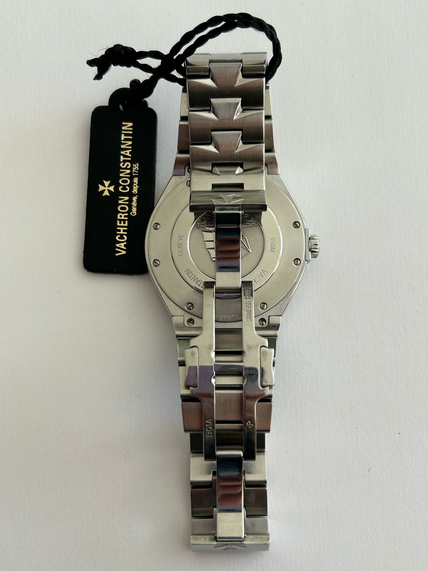 Vacheron Constantin Overseas 47040