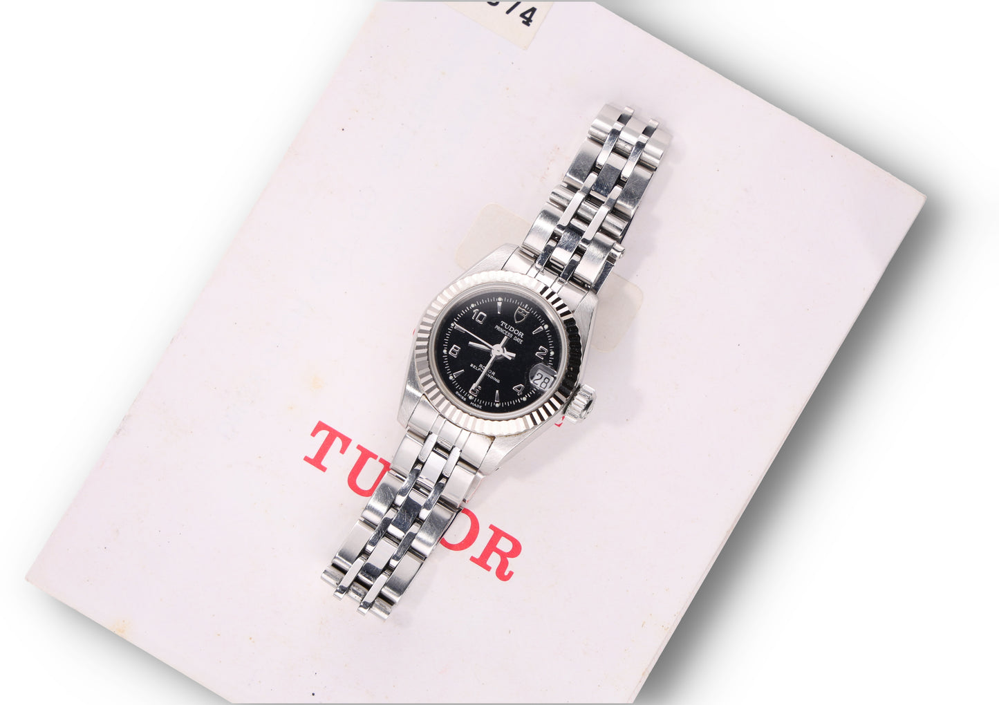 Tudor Oyster Princes 95414