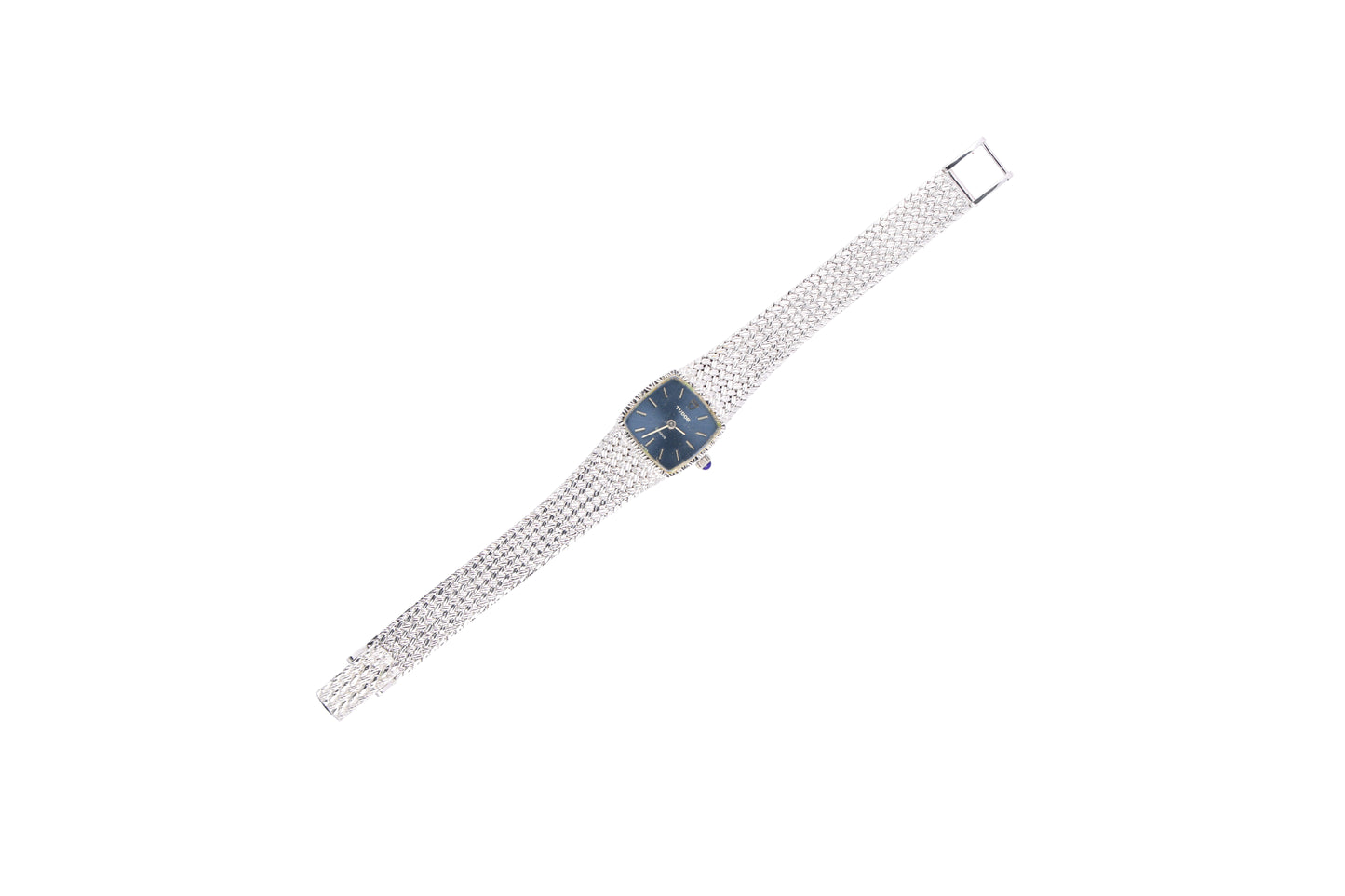 Tudor 9552 Argento