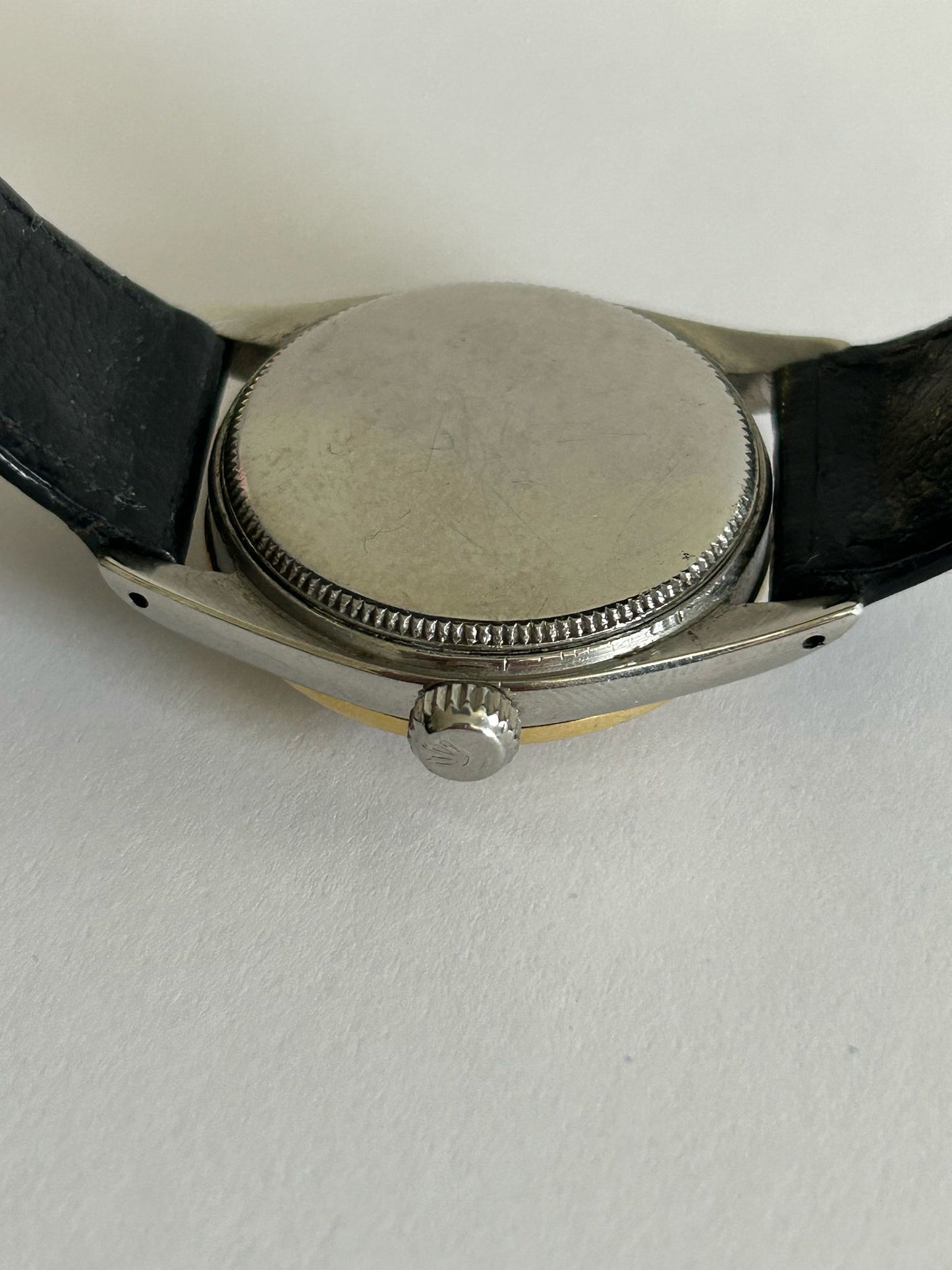Rolex speed-king 31mm automatic