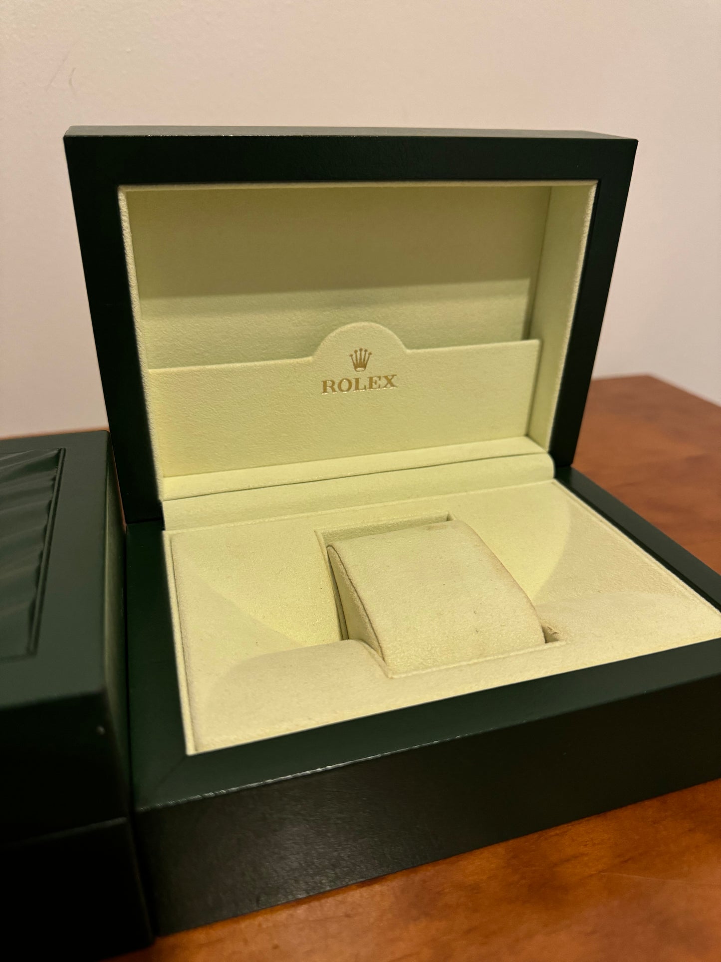 Rolex 39139.04 oyster M *senza contro scatola*