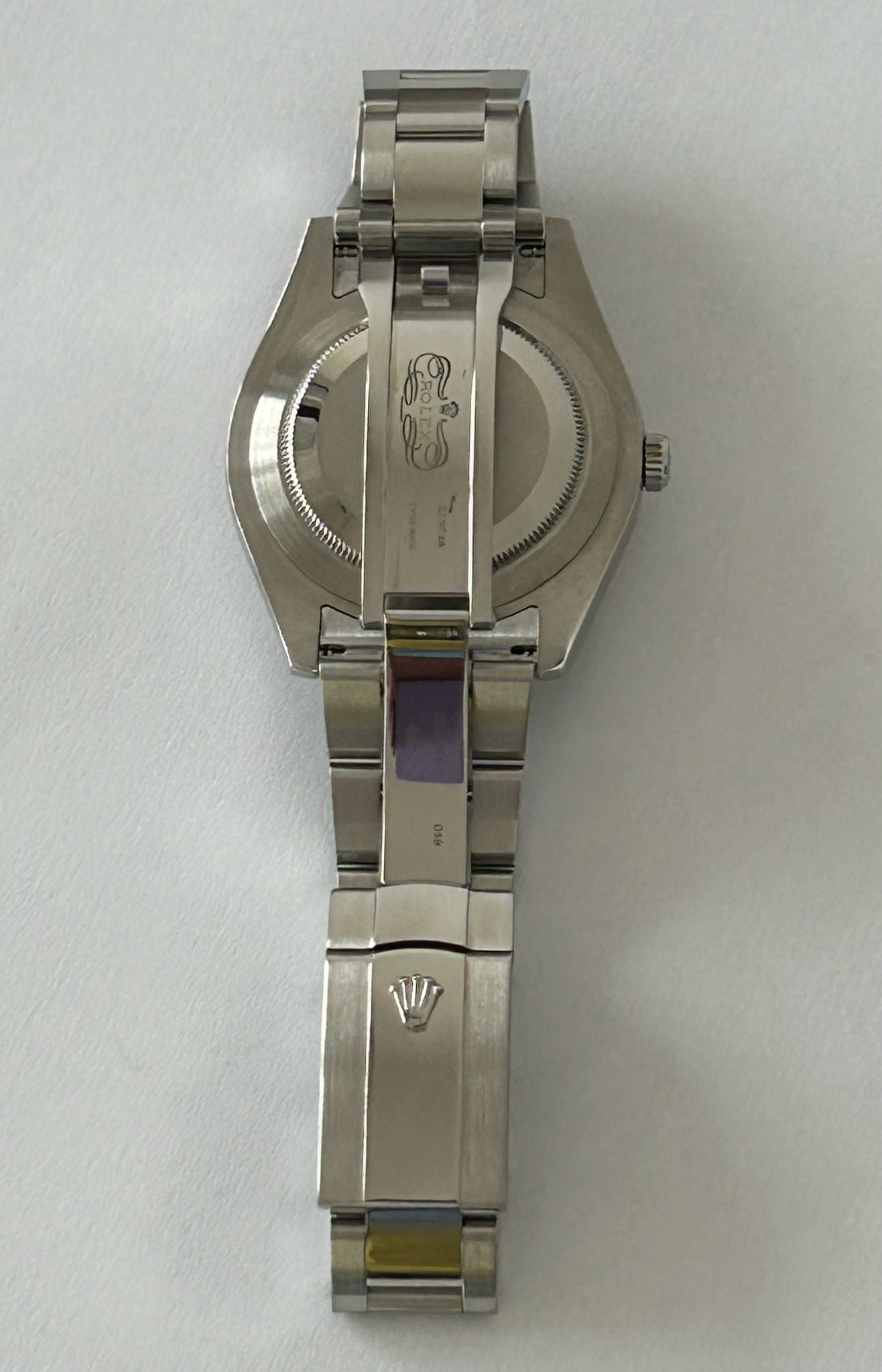 Rolex 116300 datejust 41mm