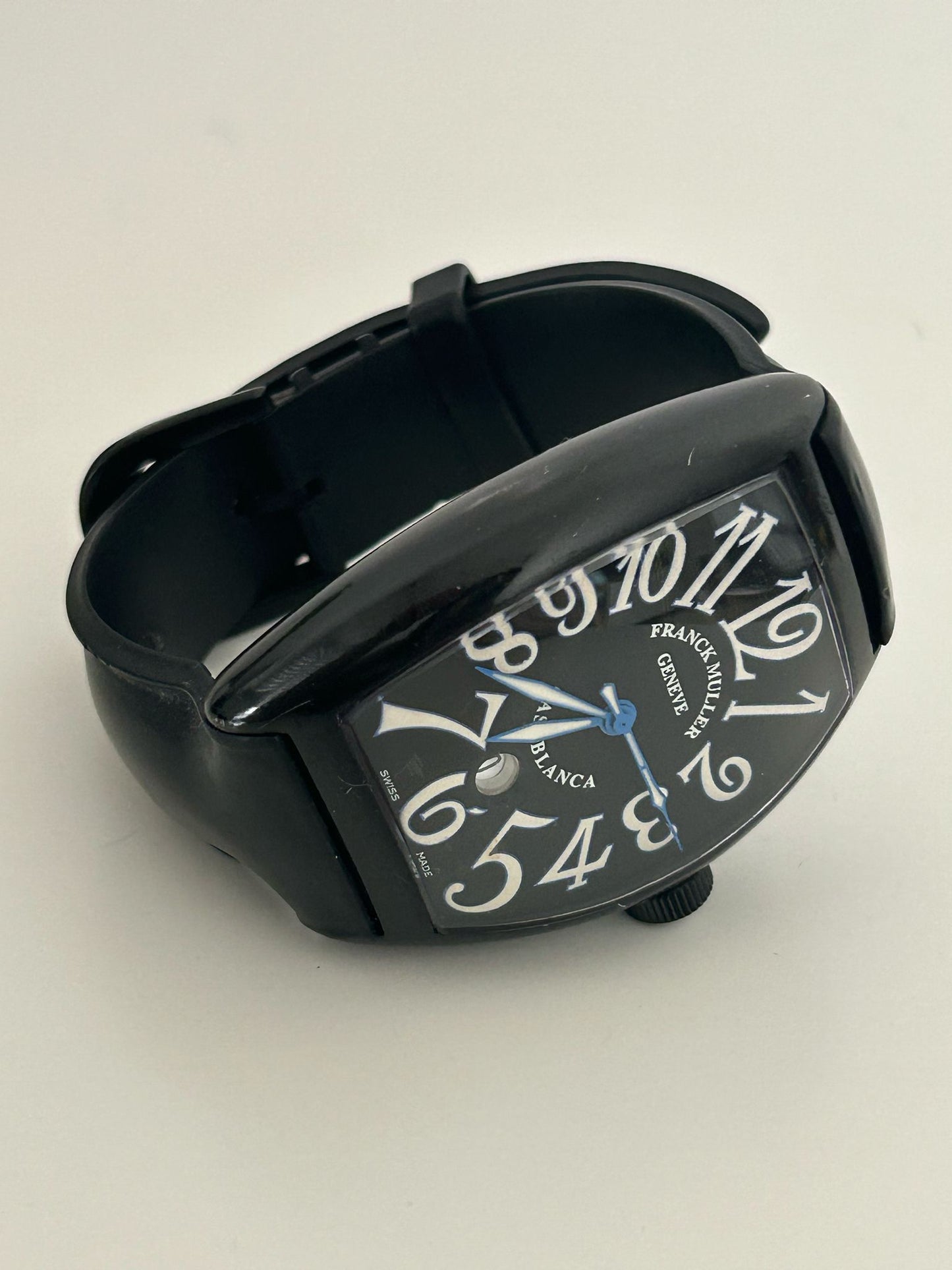 Frank Muller Casablanca 8880 C DT NR