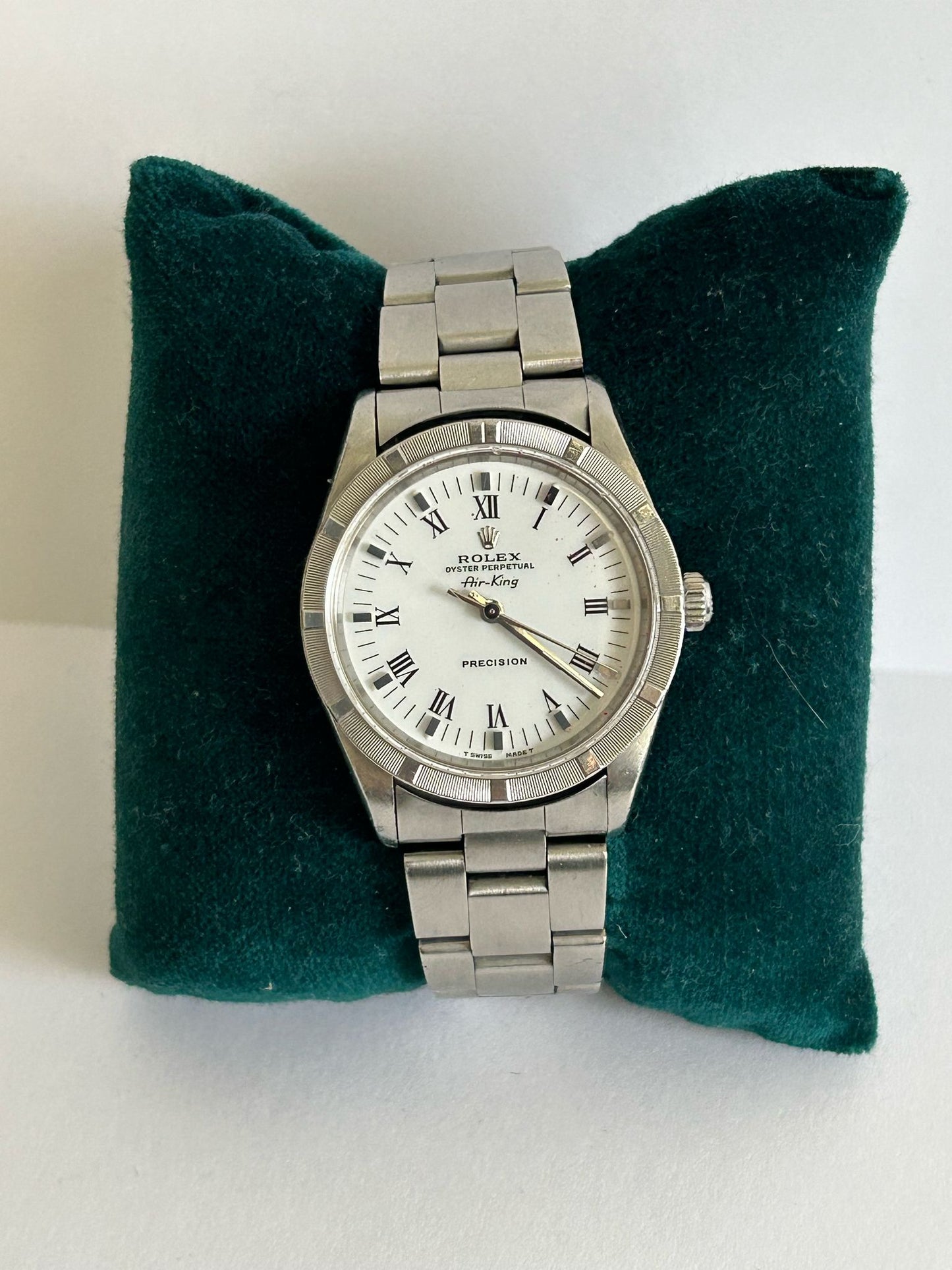 Rolex airking 14010