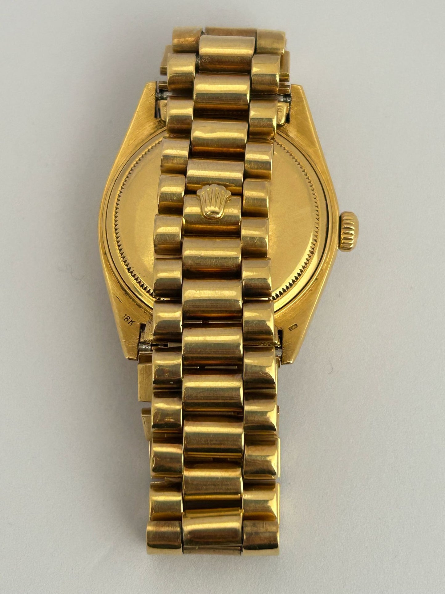 Rolex DayDate 1803 del 1970