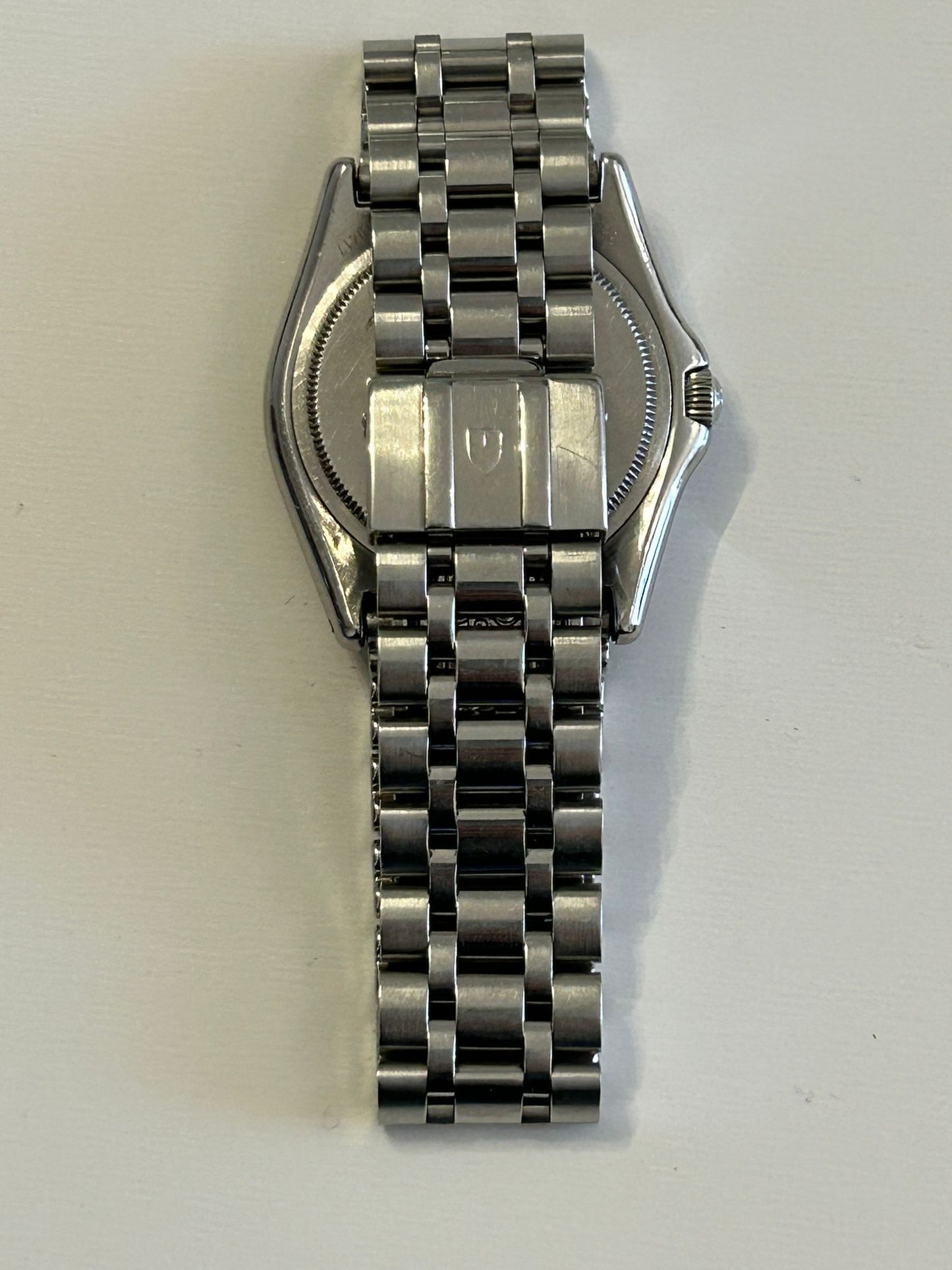Tudor Monarch 38630 dragon Chinese year