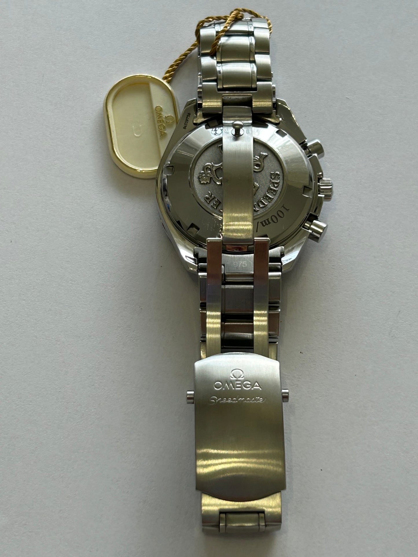 Omega Speedmaster 3210500