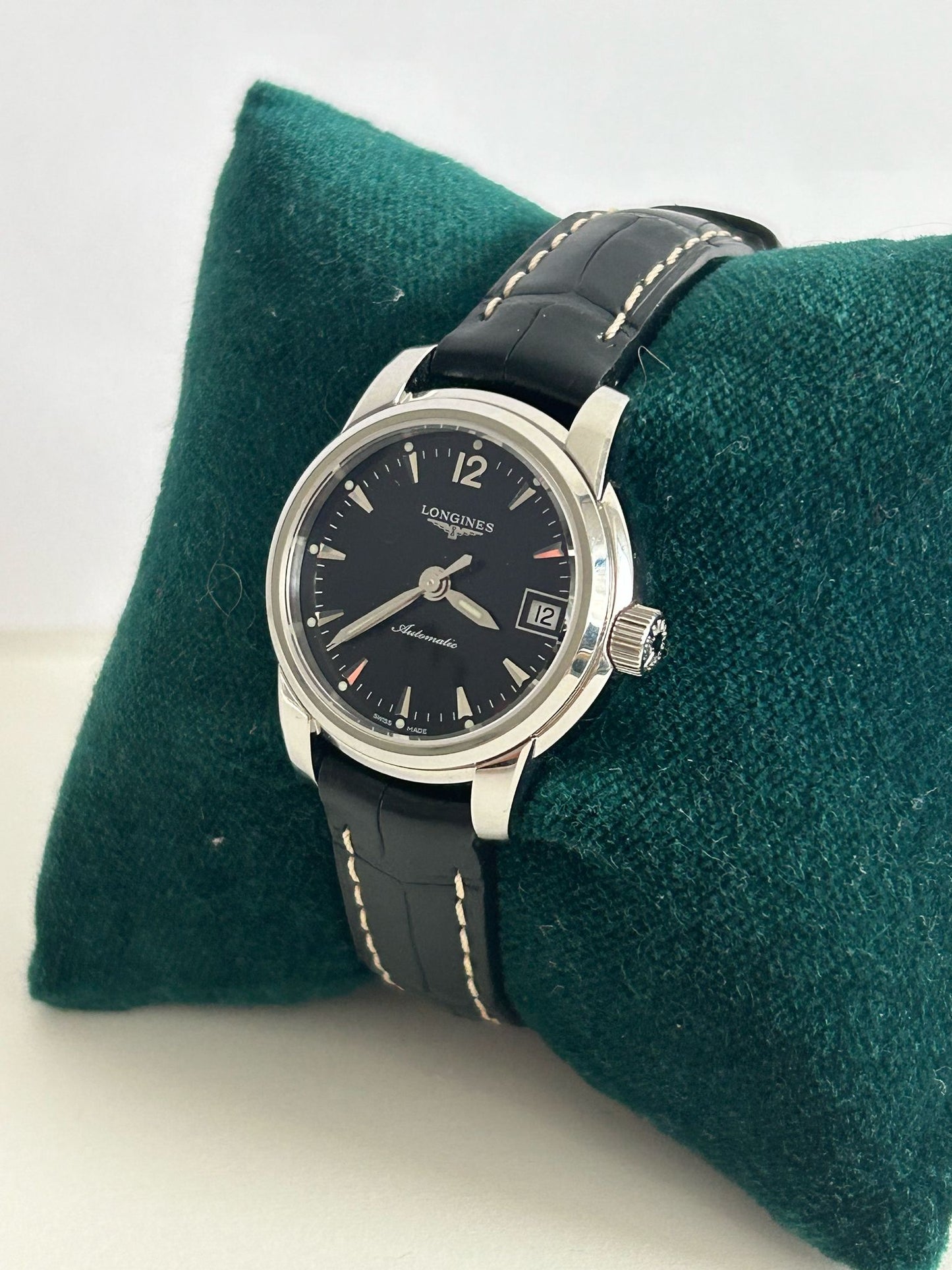 Longines L2.263.4 Saint-imier Collection