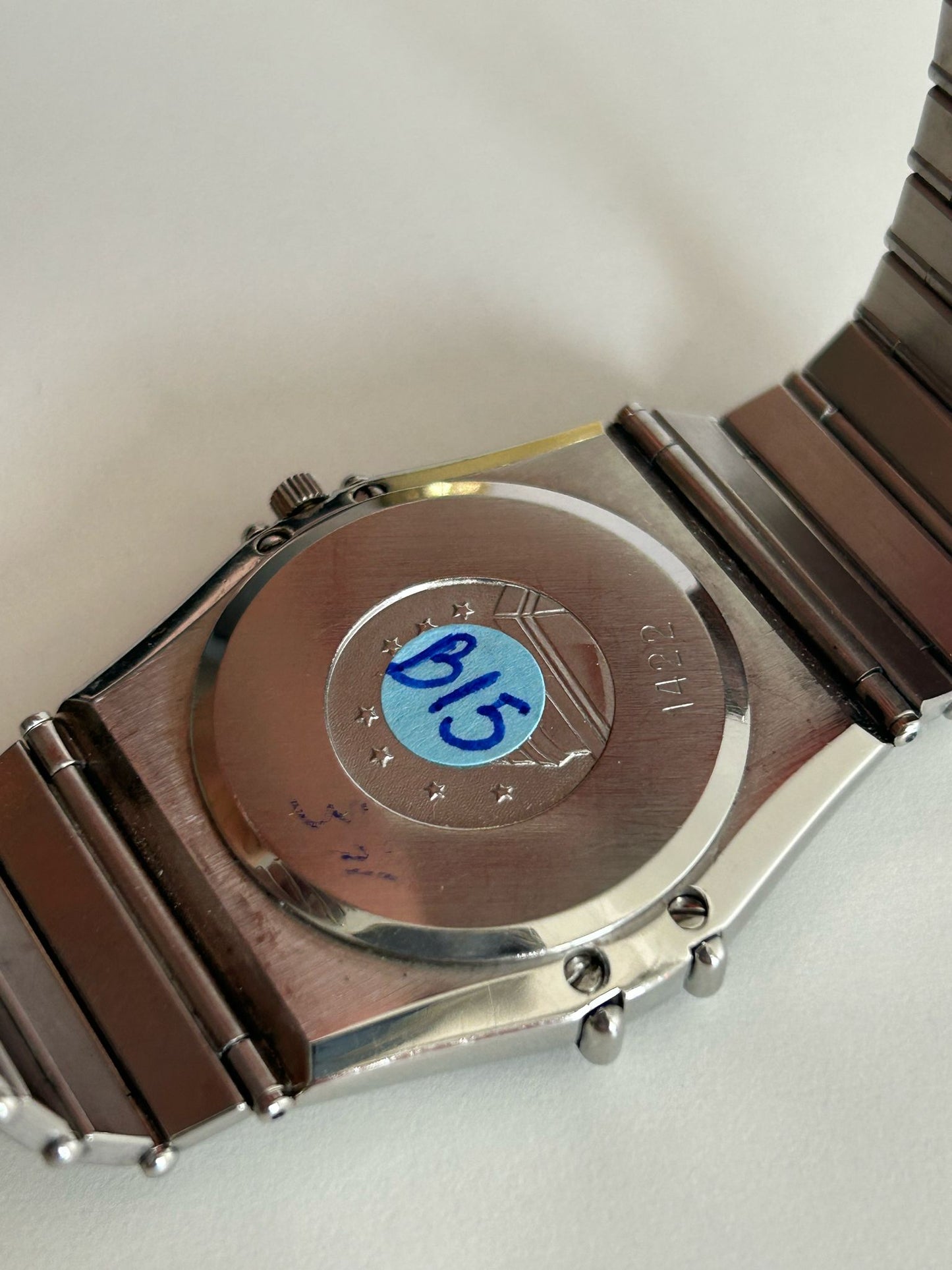 Omega Constellation