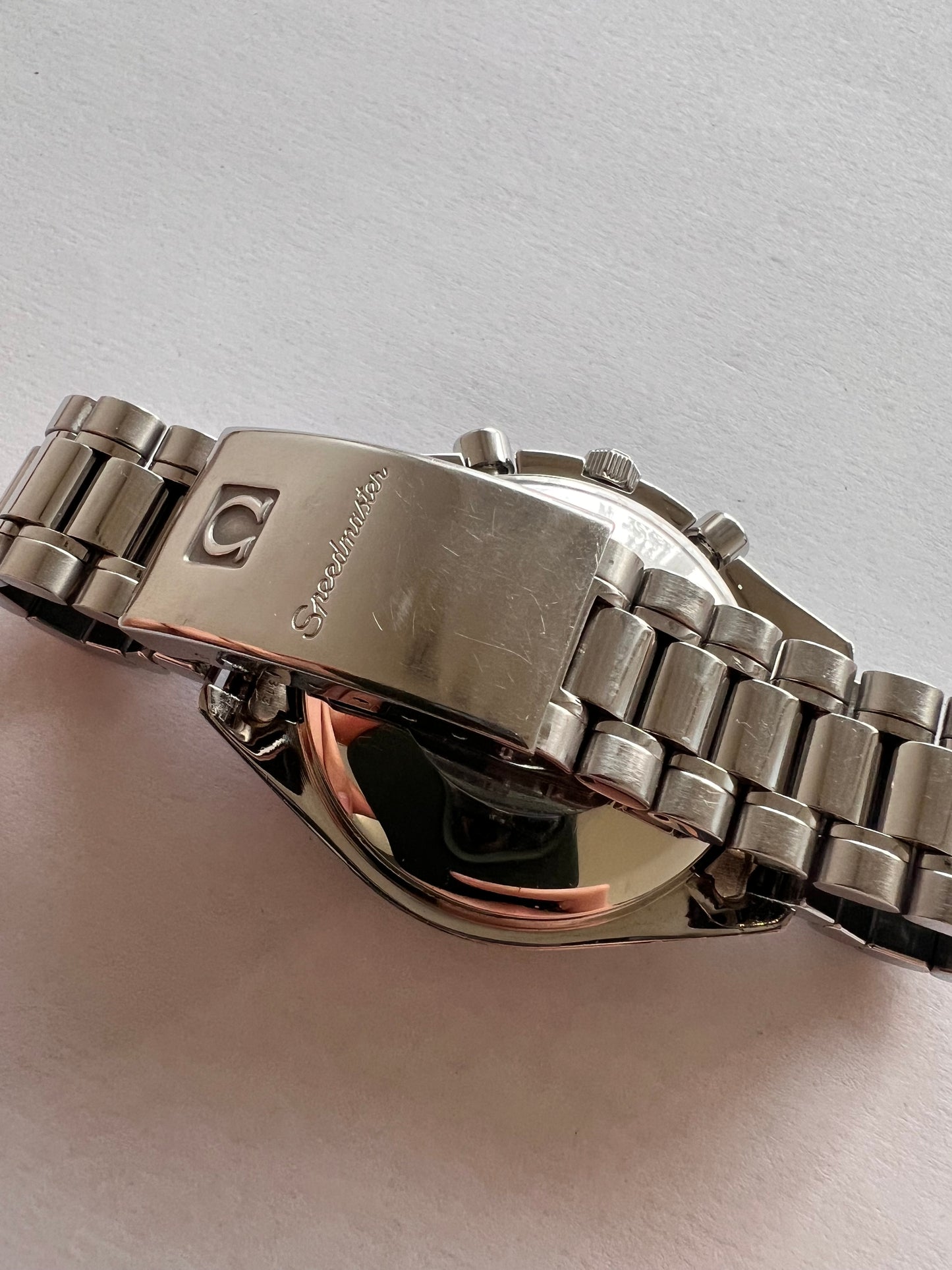 Omega Speedmaster 3750043