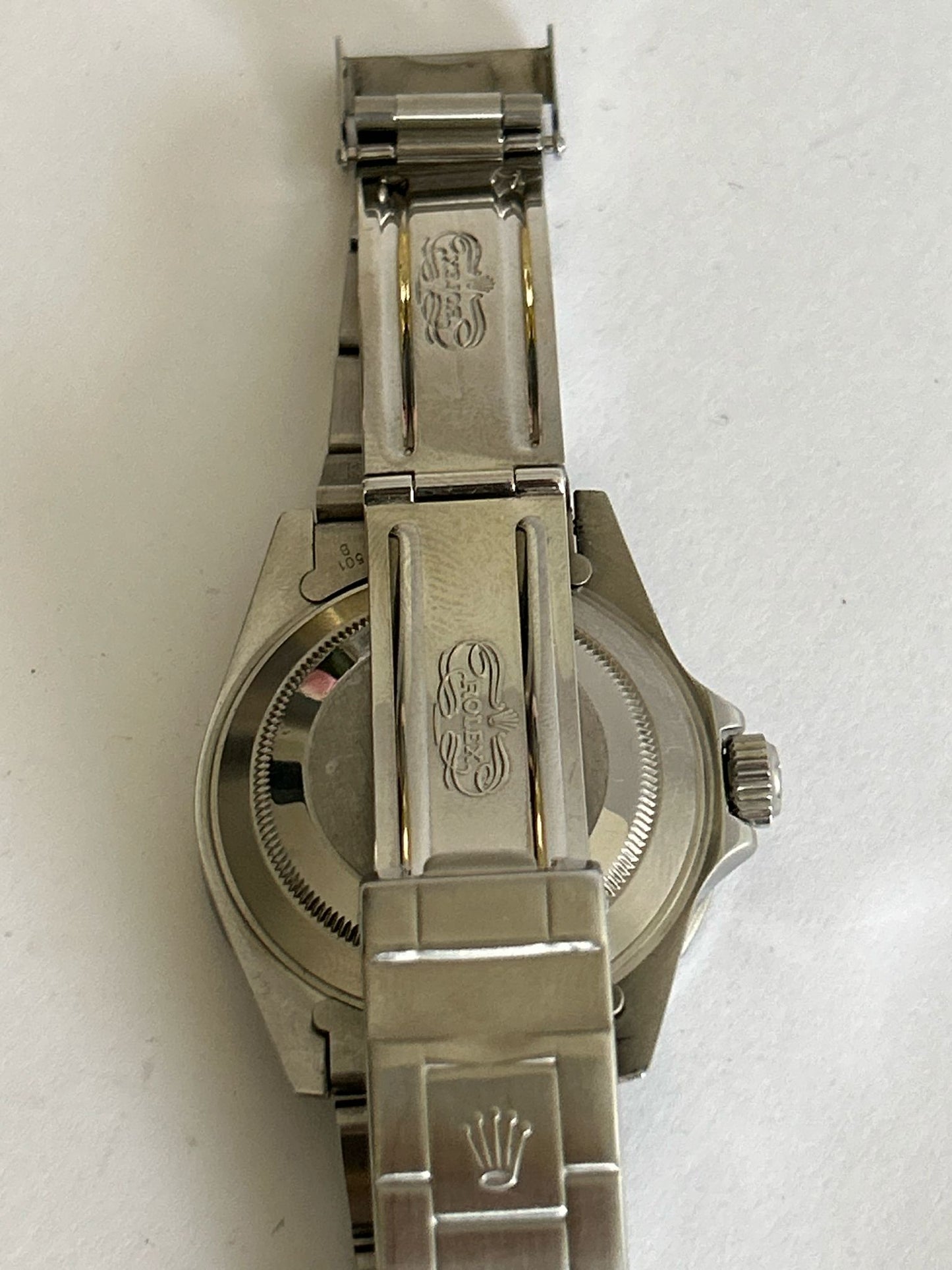 Rolex Submariner 16610 Full set