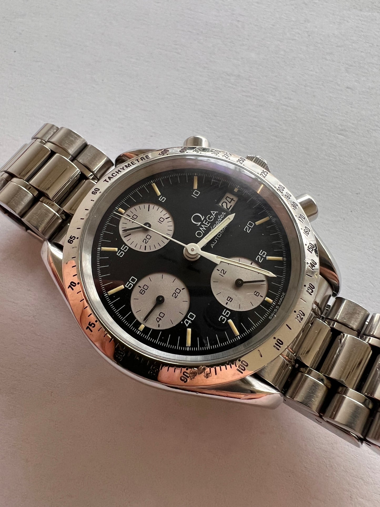 Omega Speedmaster 3750043