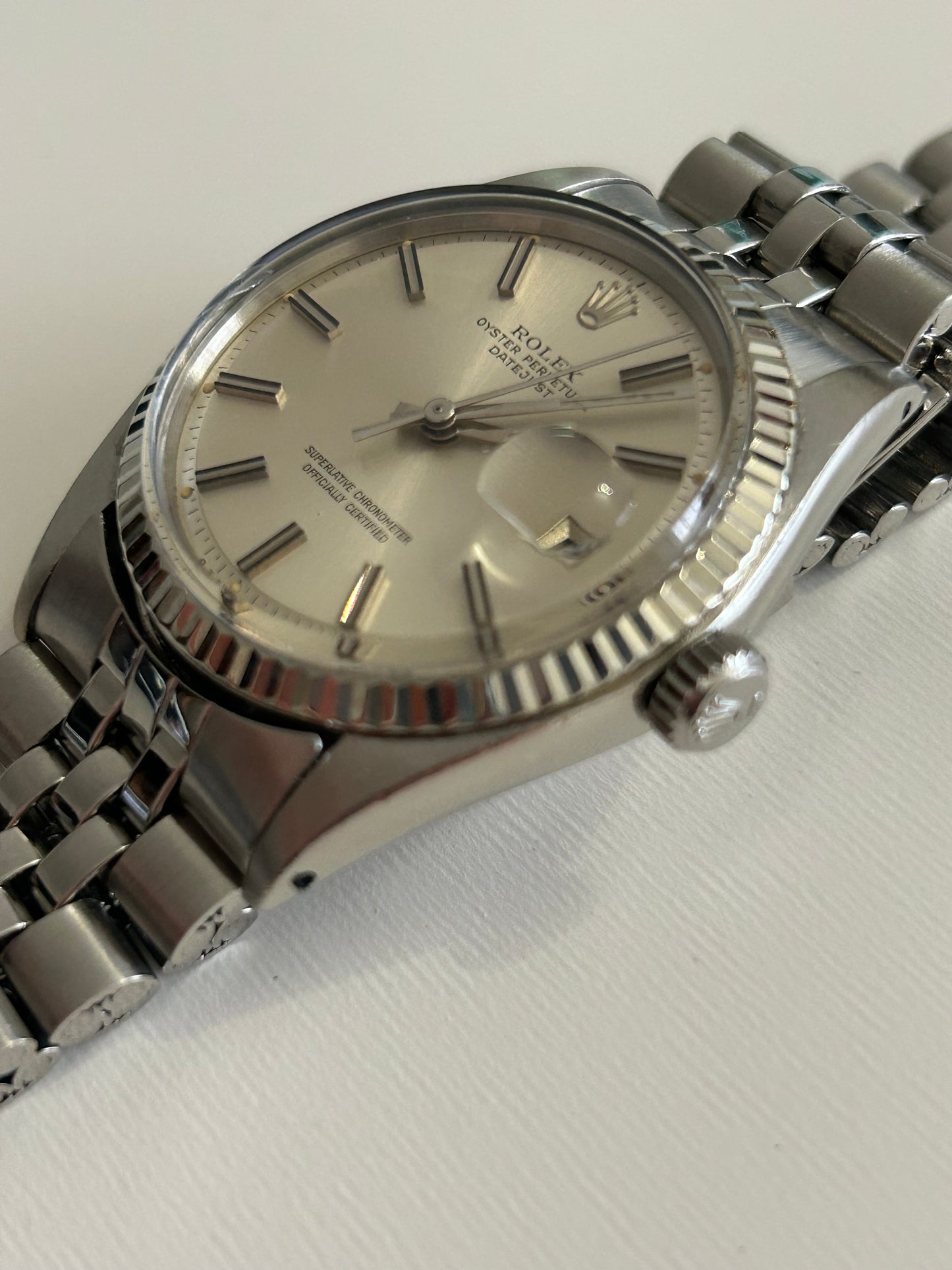 Rolex Datejust