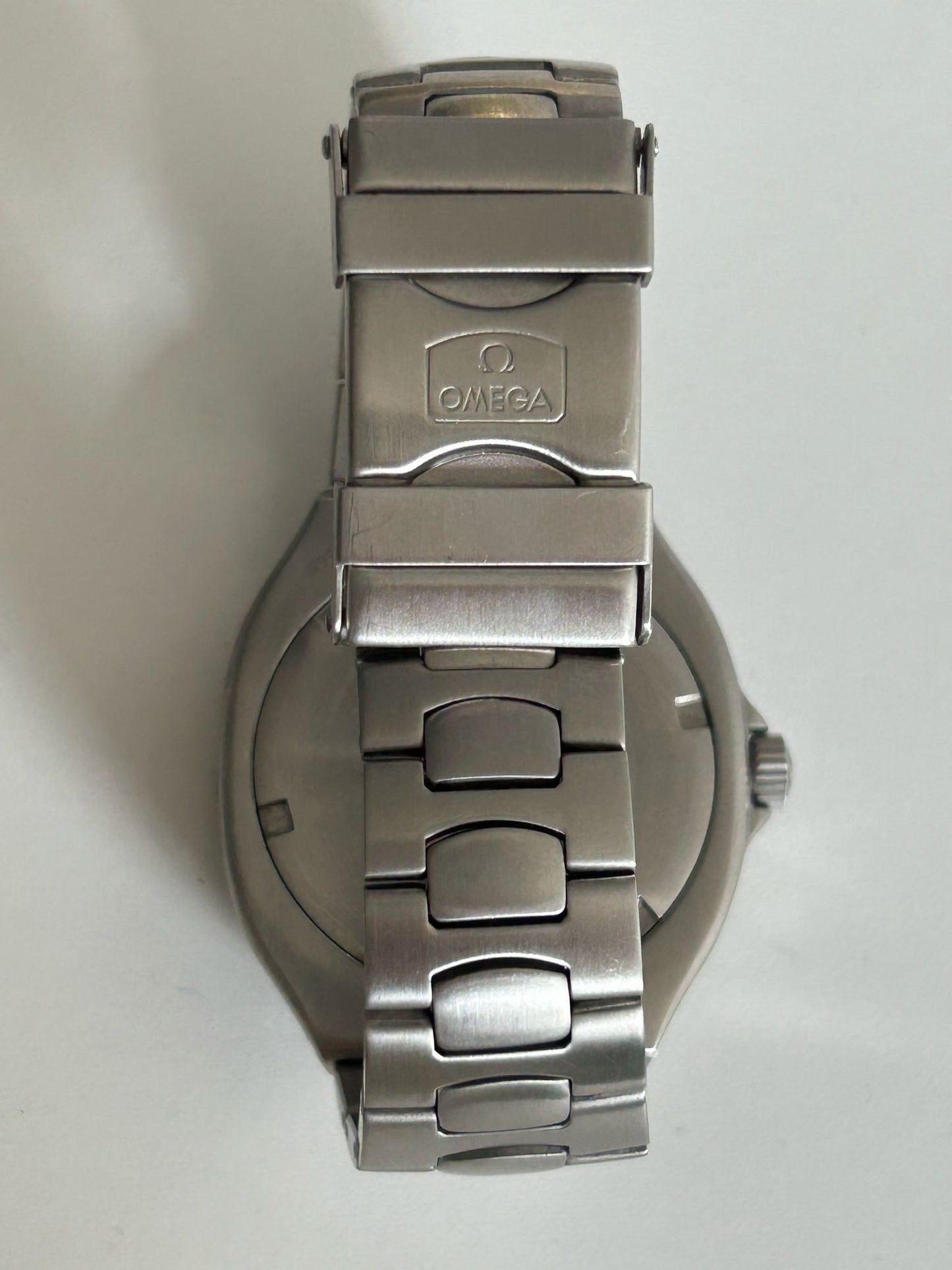 Omega Seamaster 396.1061