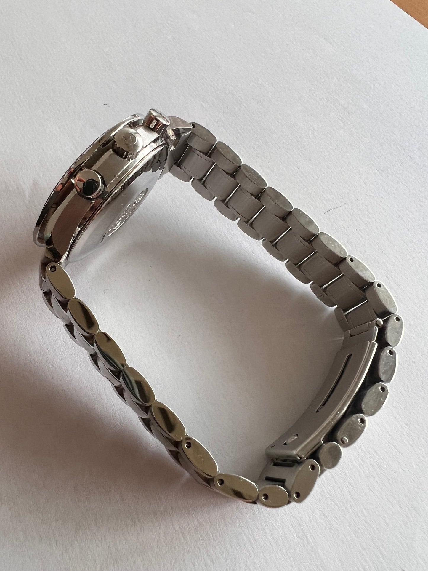 Omega Speedmaster Triple Date 3523.30