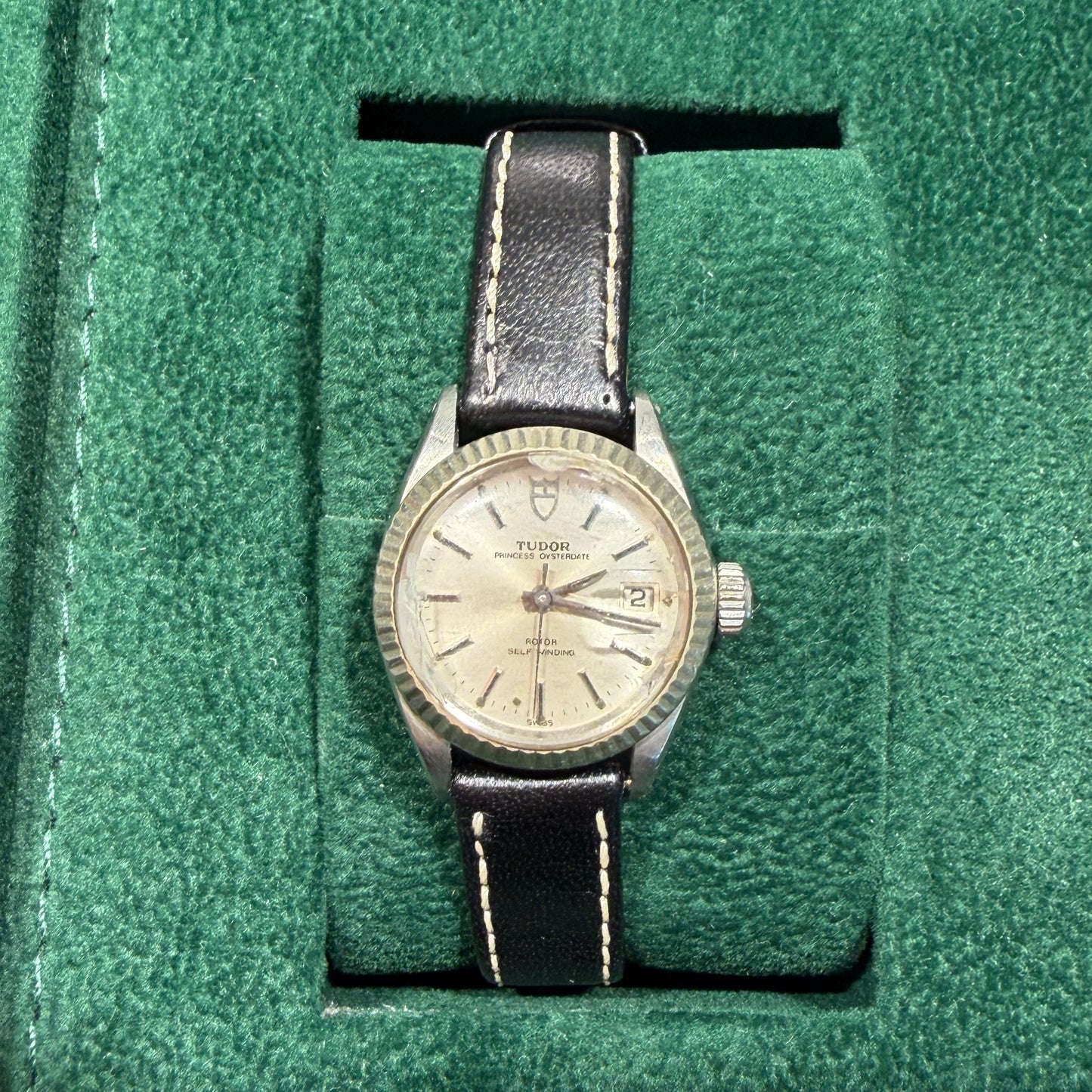 Tudor