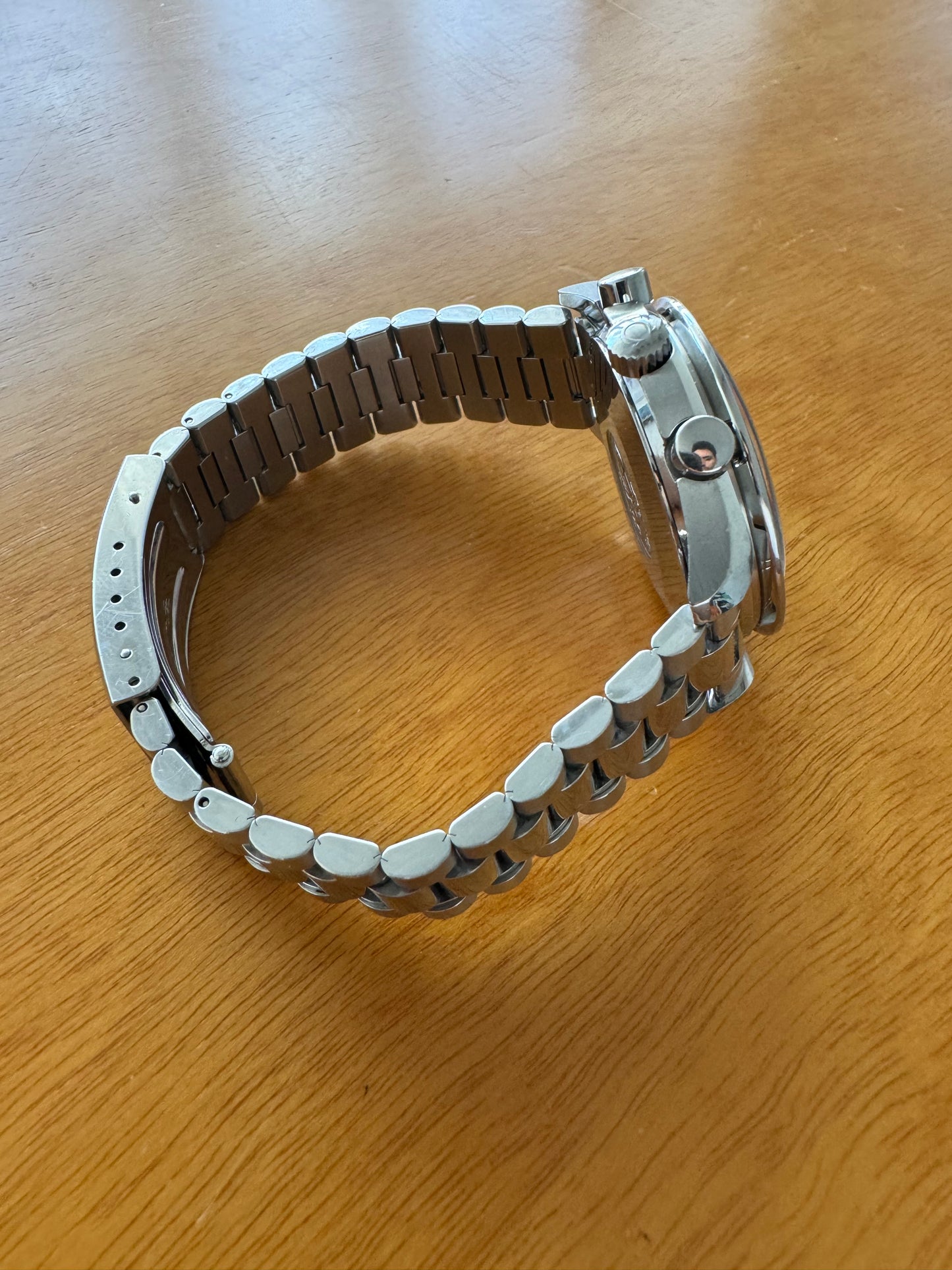 Omega Speedmaster Reduced 351050