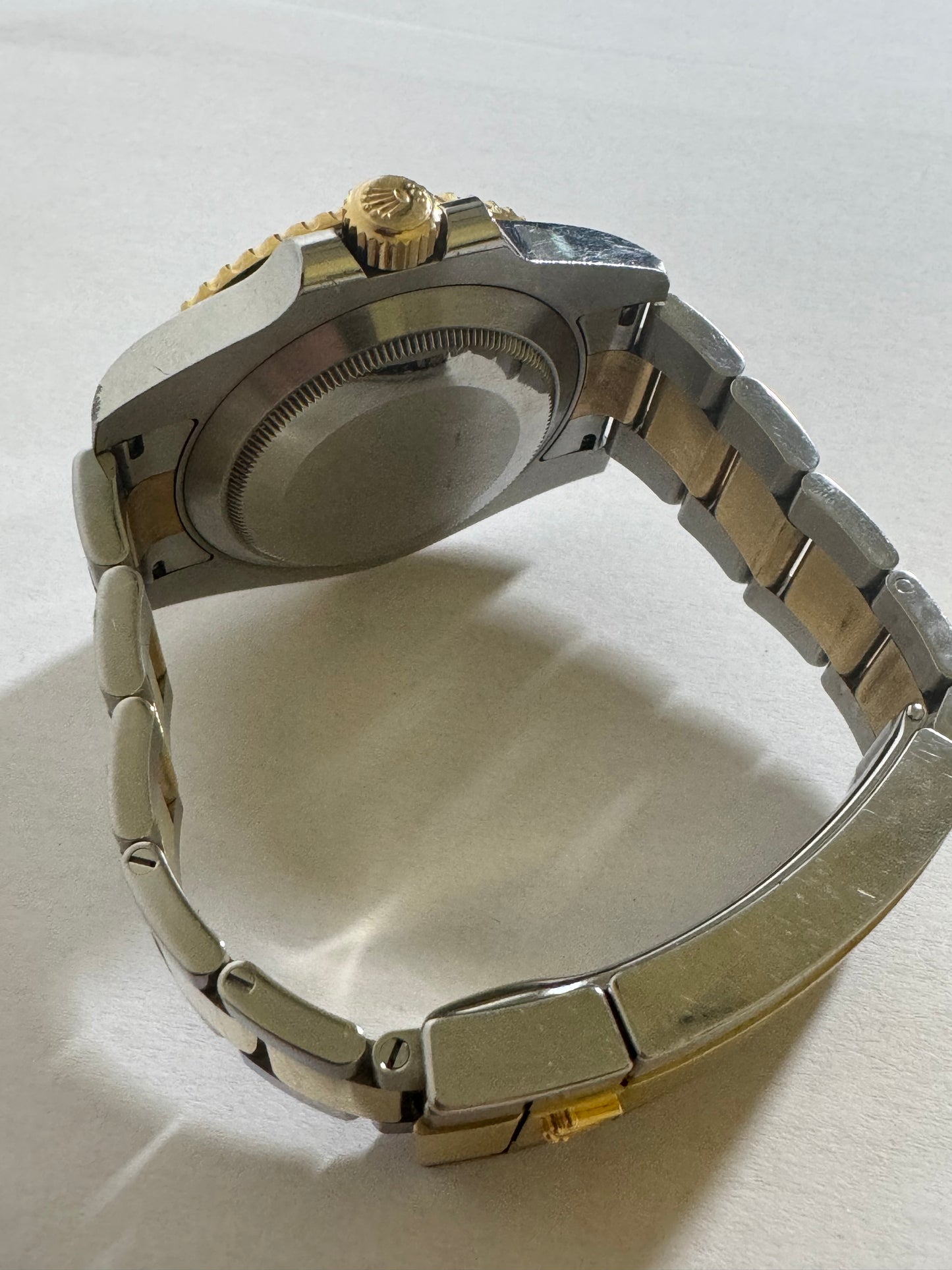 Rolex Submariner 116613 LB