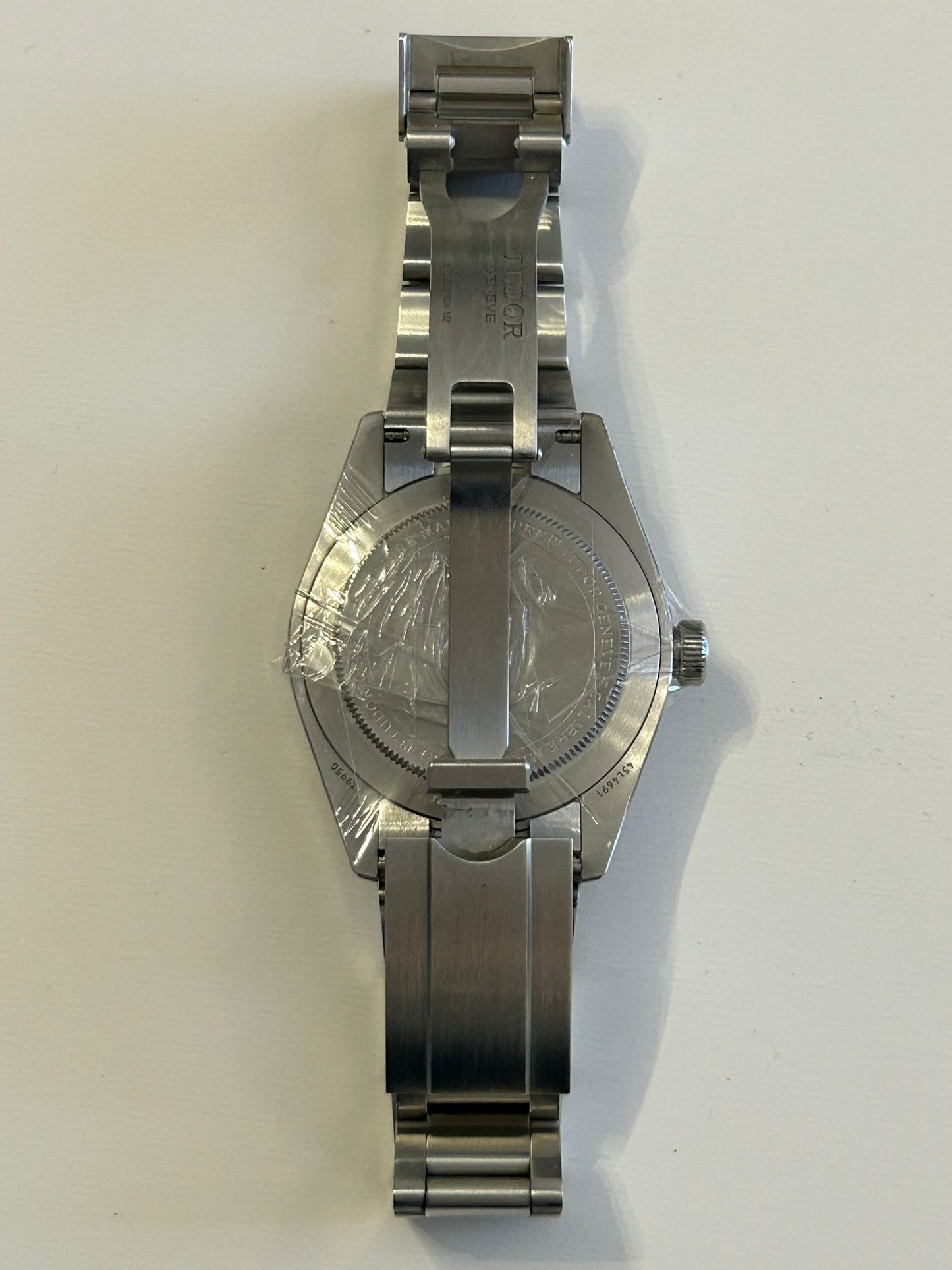Tudor ranger 79950 full set