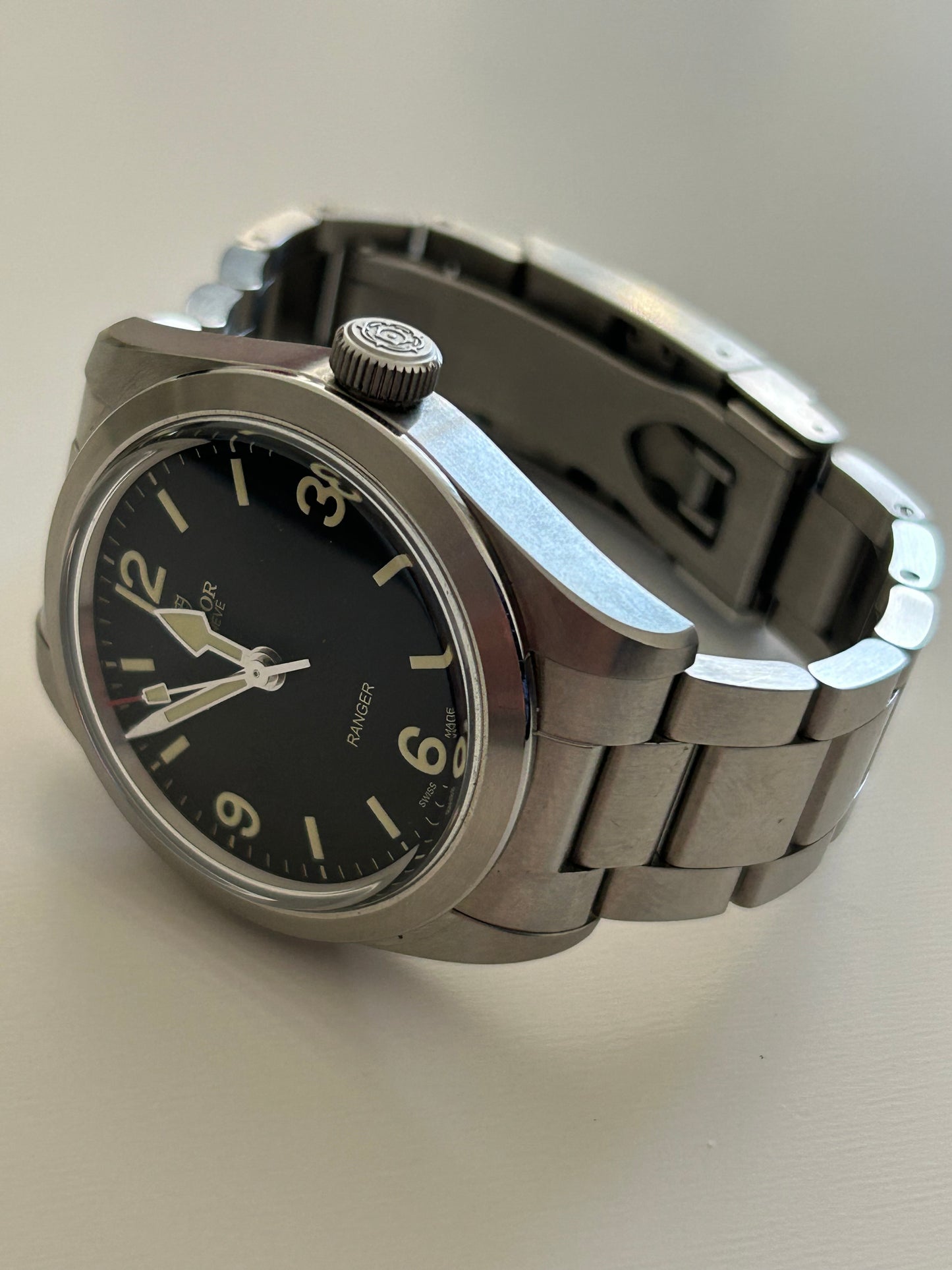 Tudor Ranger 79950
