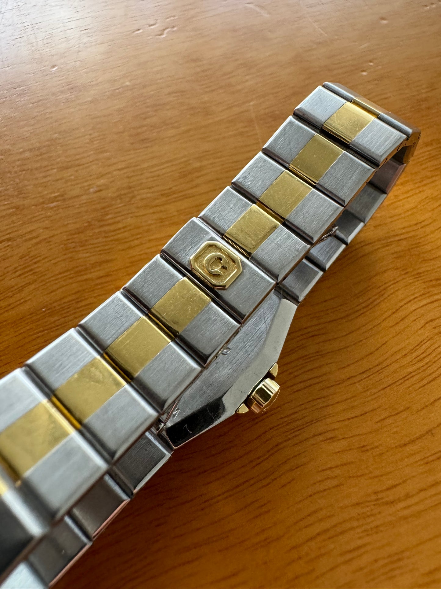 Chopard St. Moritz 8024 ii