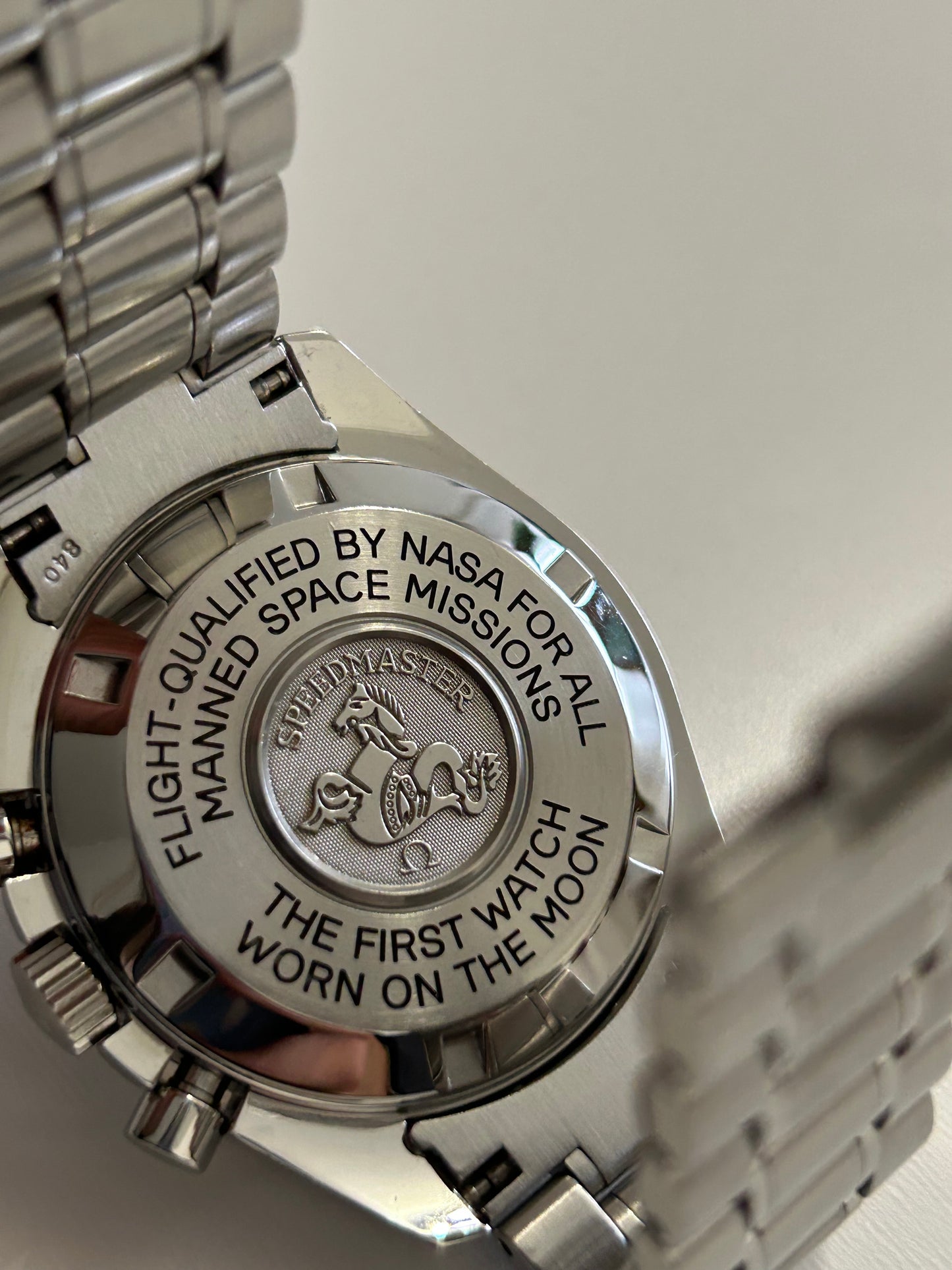 Omega Speedmaster 35752000