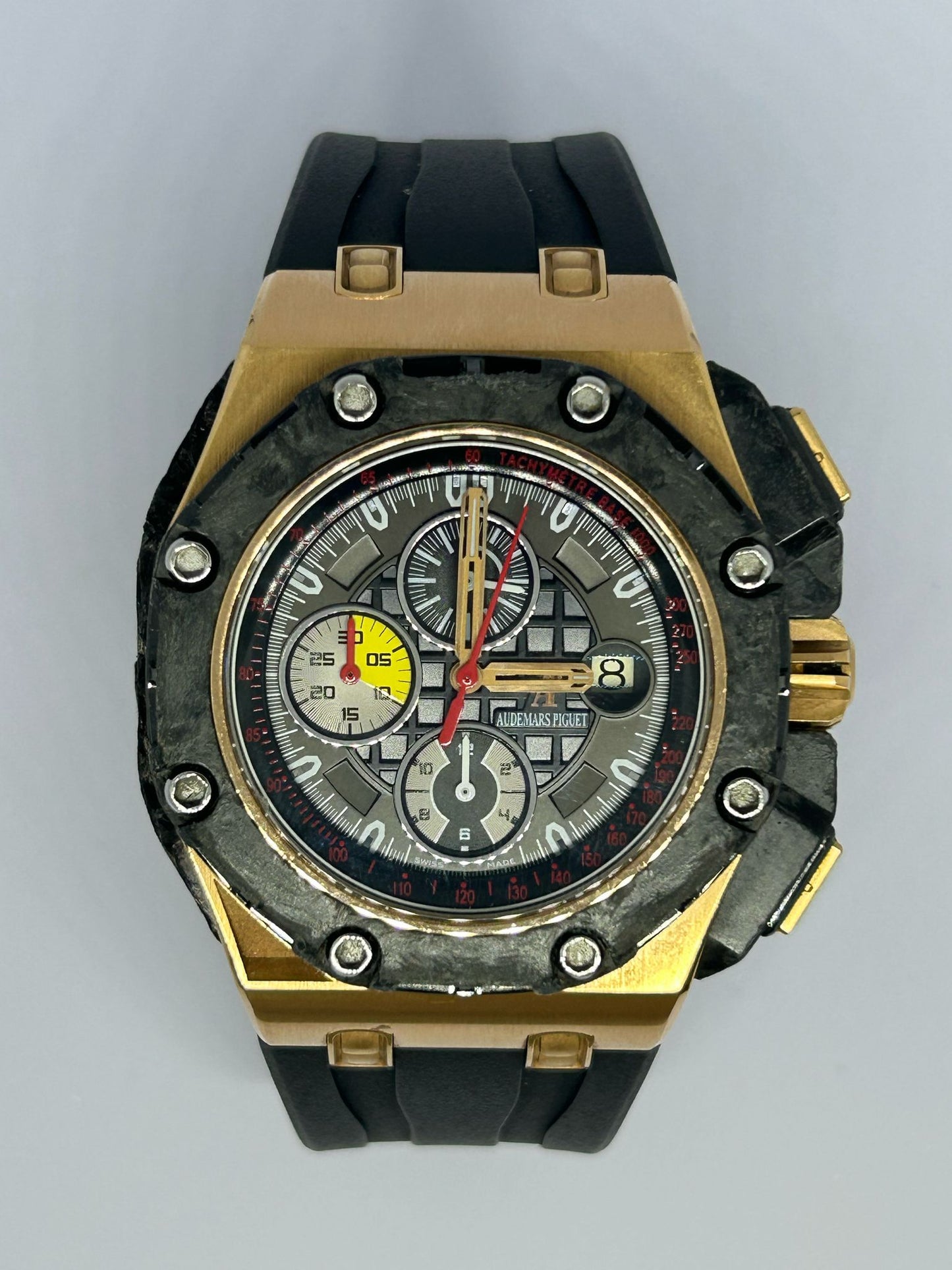 Audemars Piguet Gran Prix 26290OR