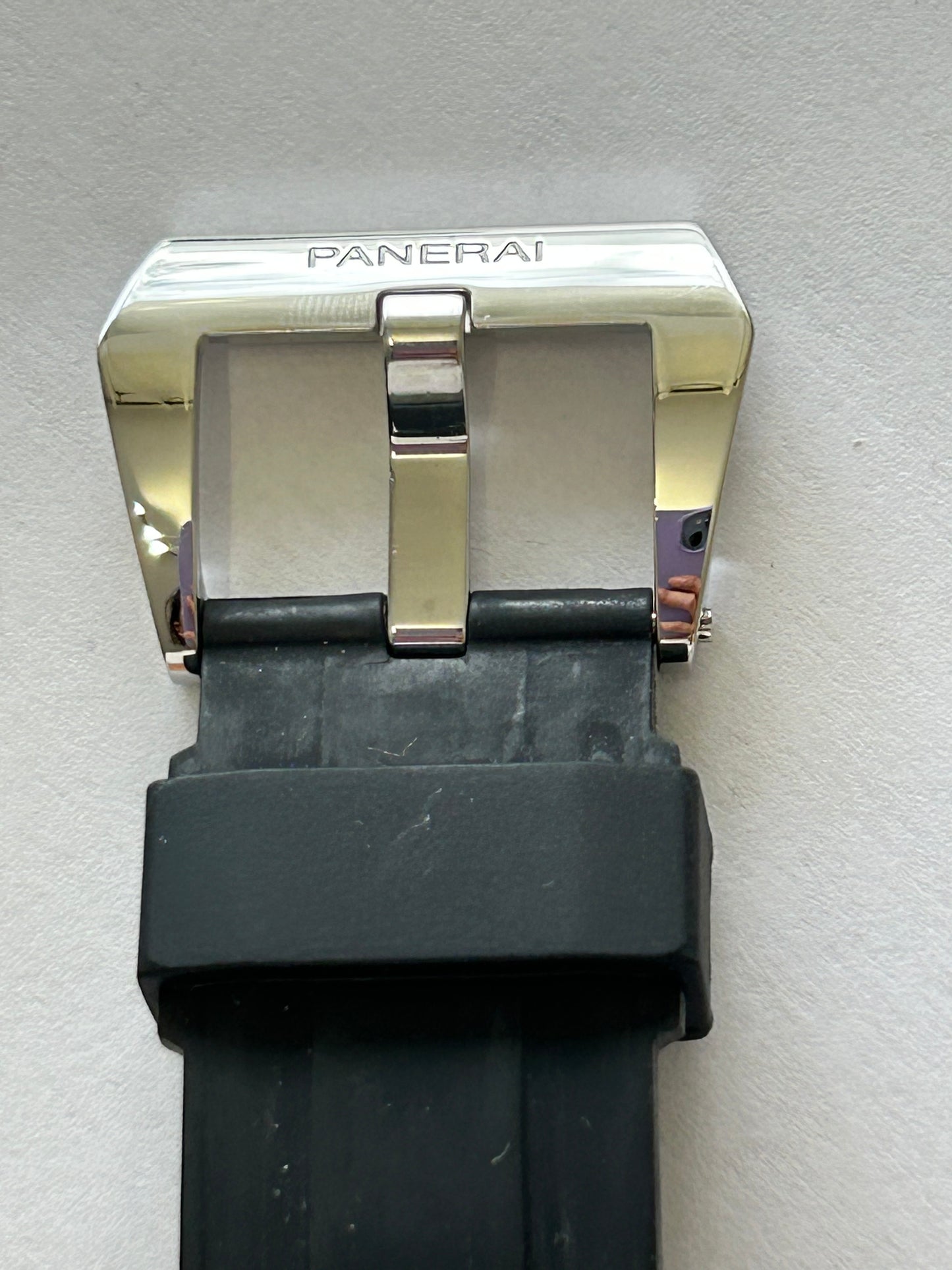 Panerai radiomir black seal pam00183