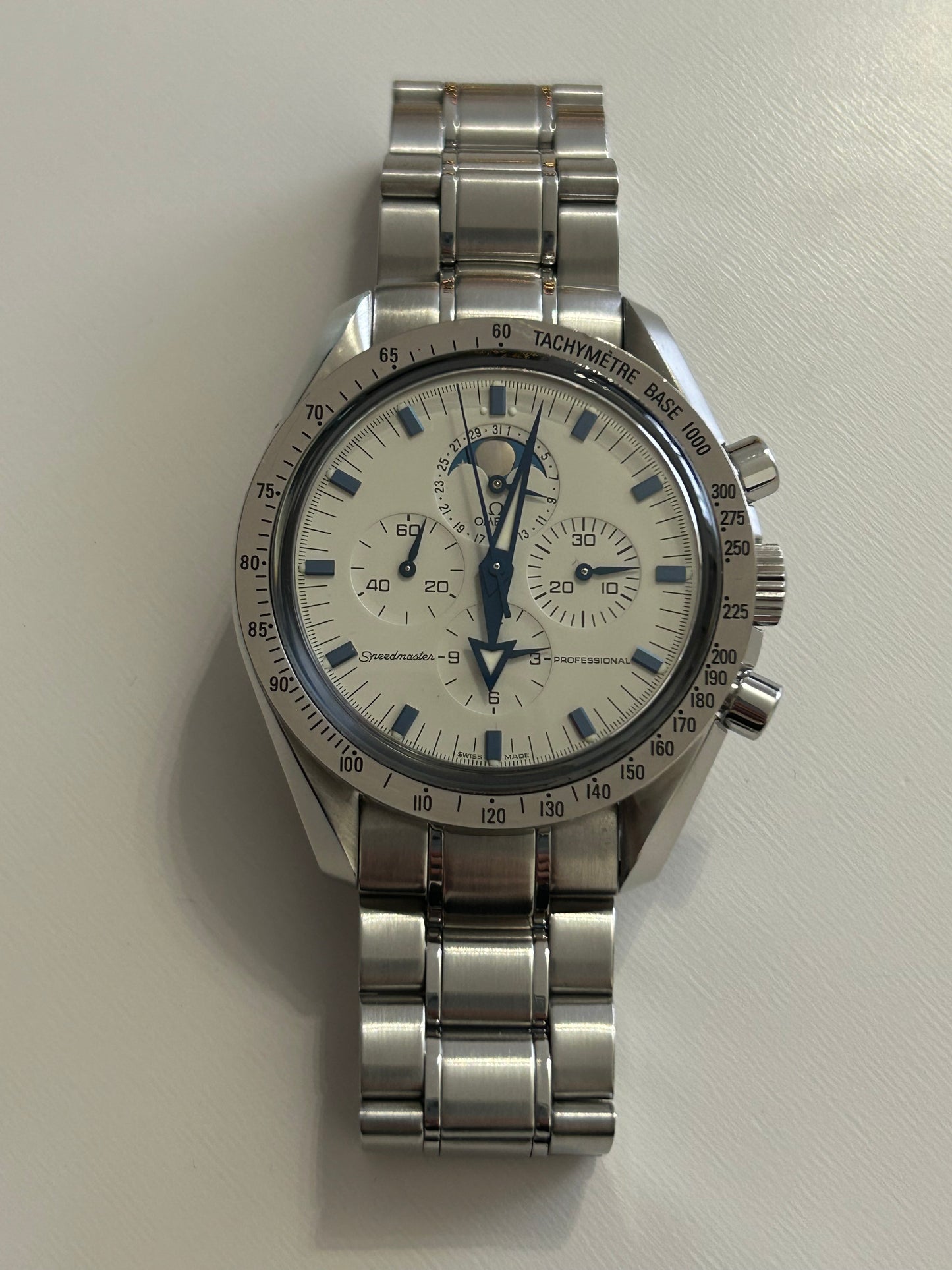 Omega Speedmaster 35752000