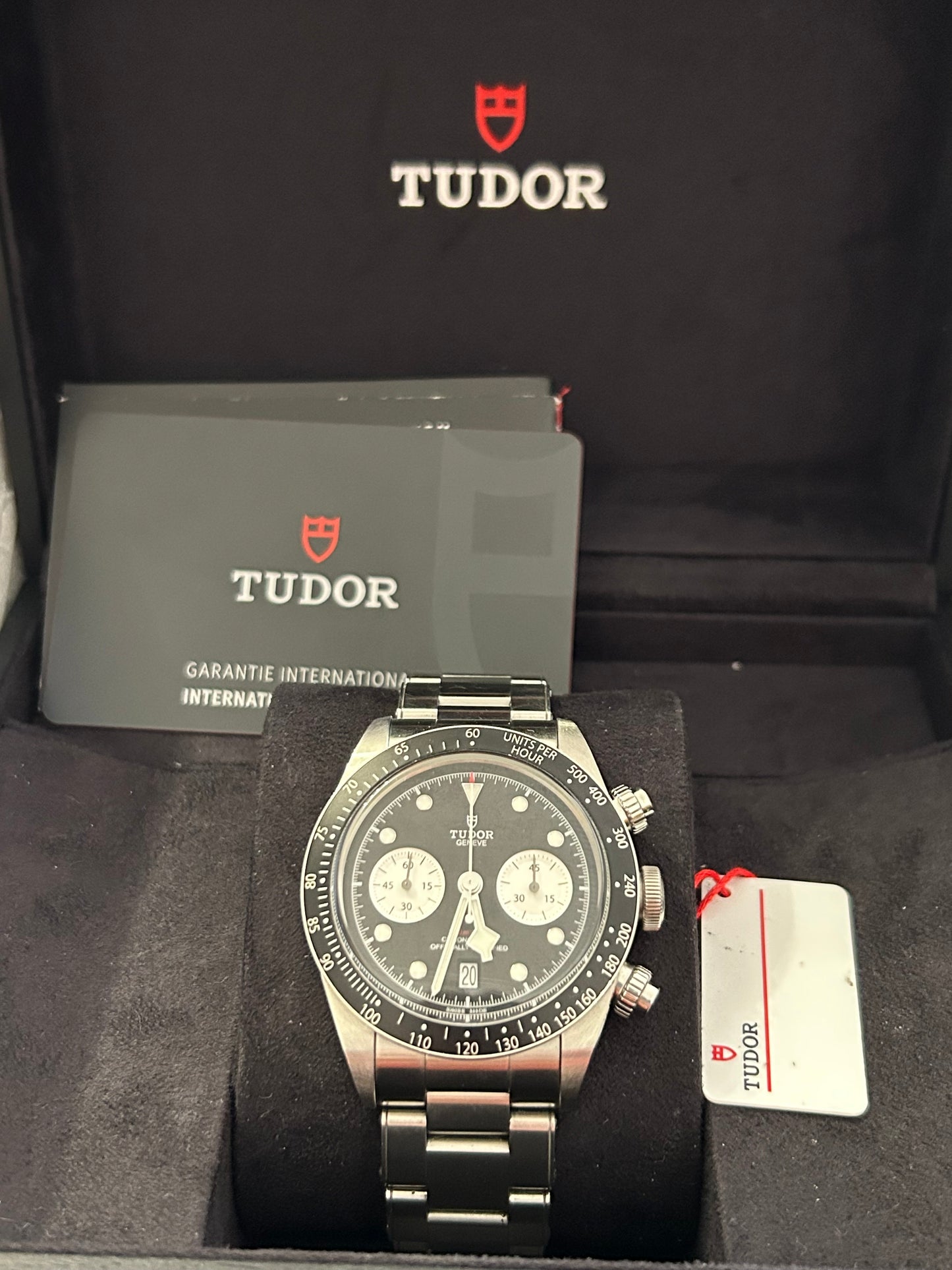 Tudor 79360N