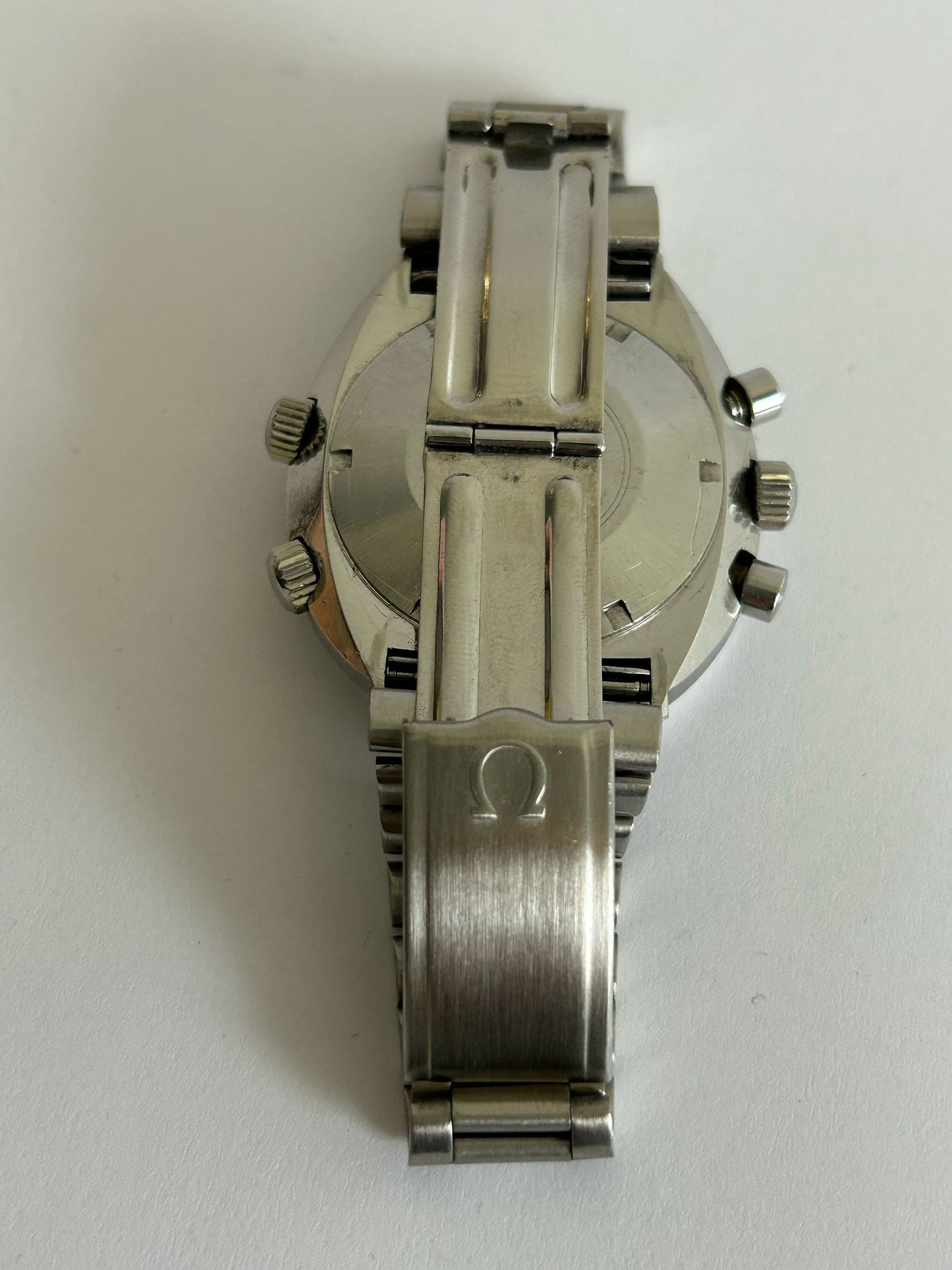 Omega flight master 145.013