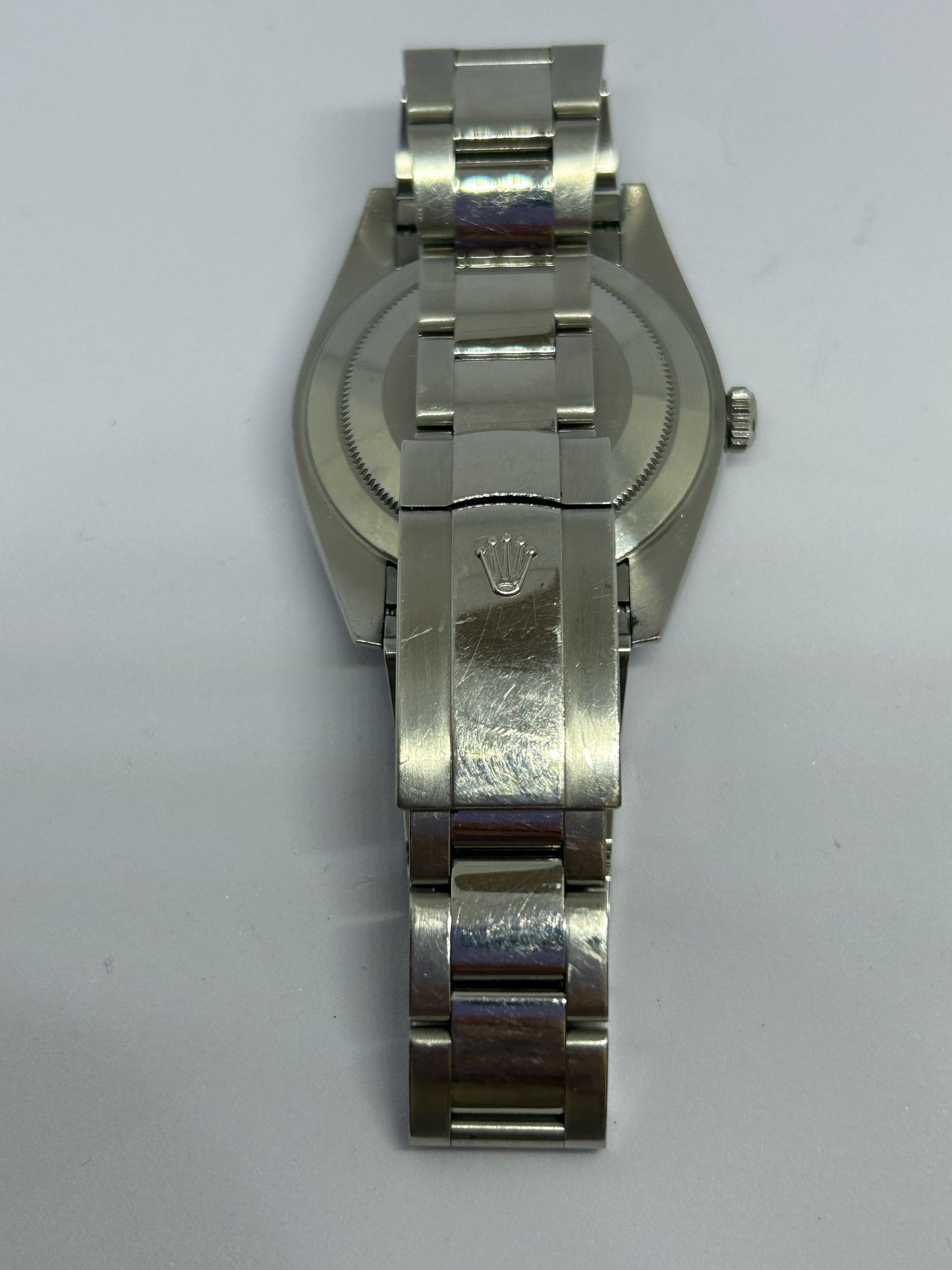 Rolex Datejust 126300
