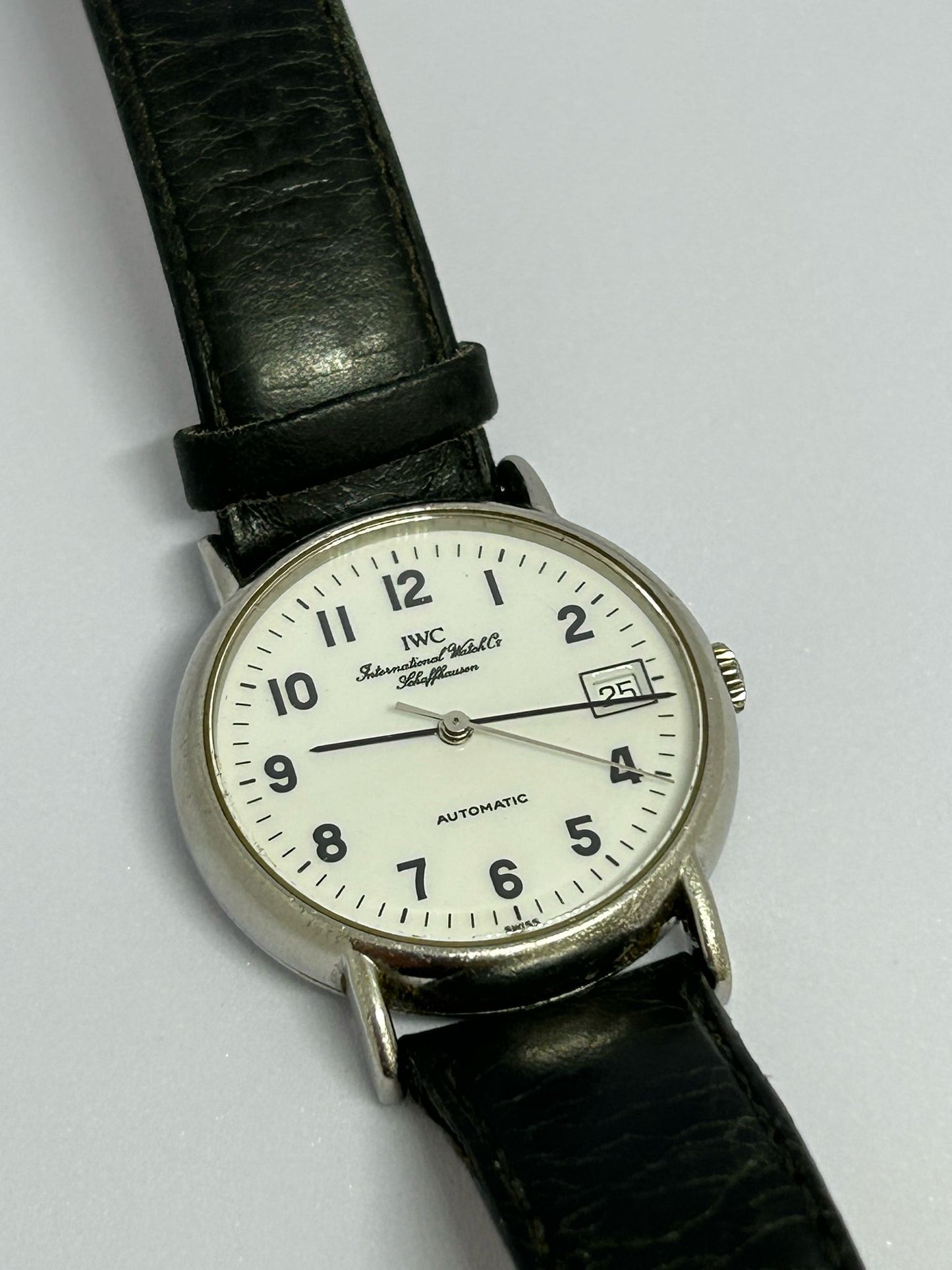 Iwc Portofino iw3513 automatico